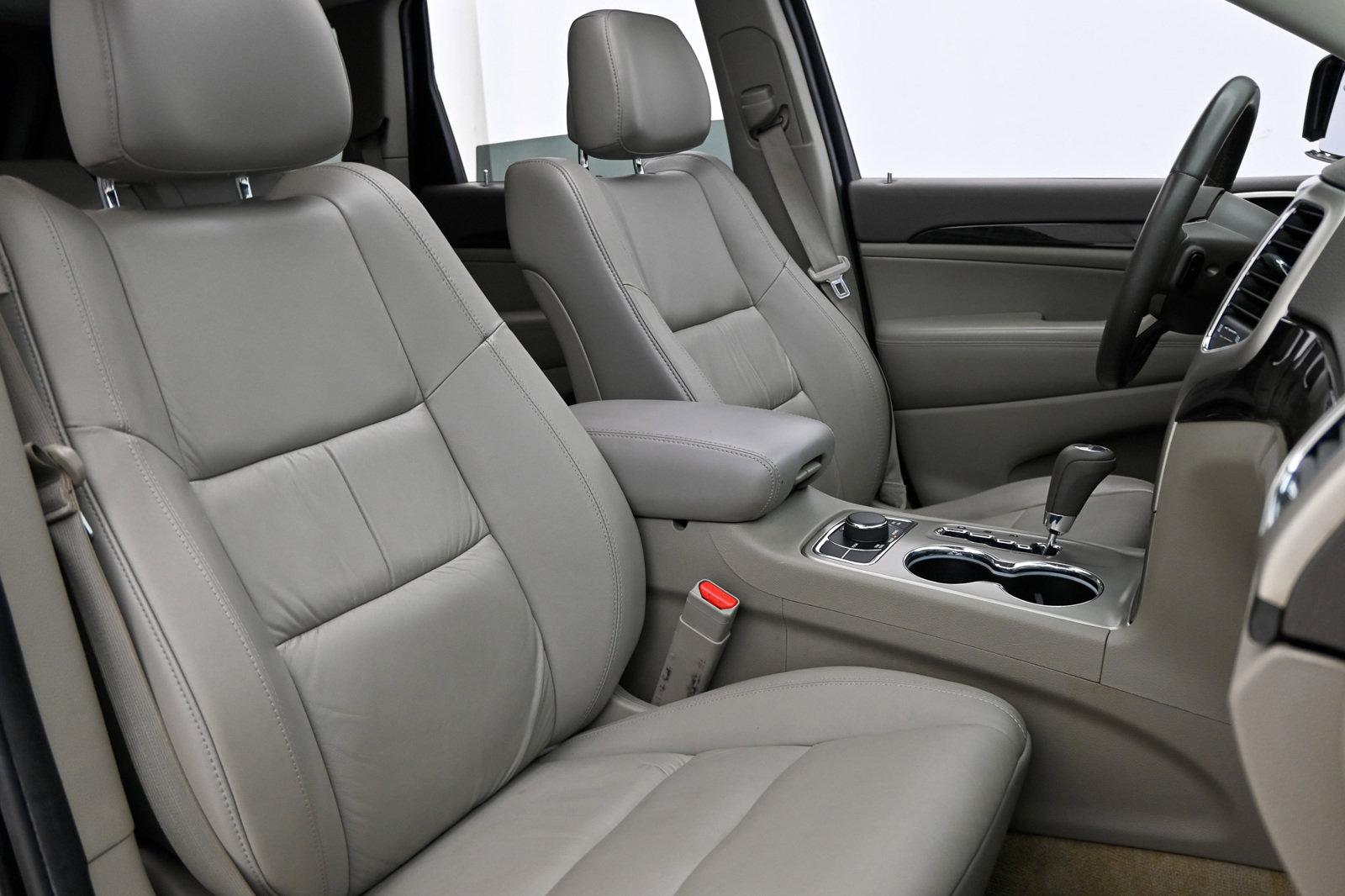 Used 2013 Jeep Grand Cherokee Laredo | St. Petersburg, FL