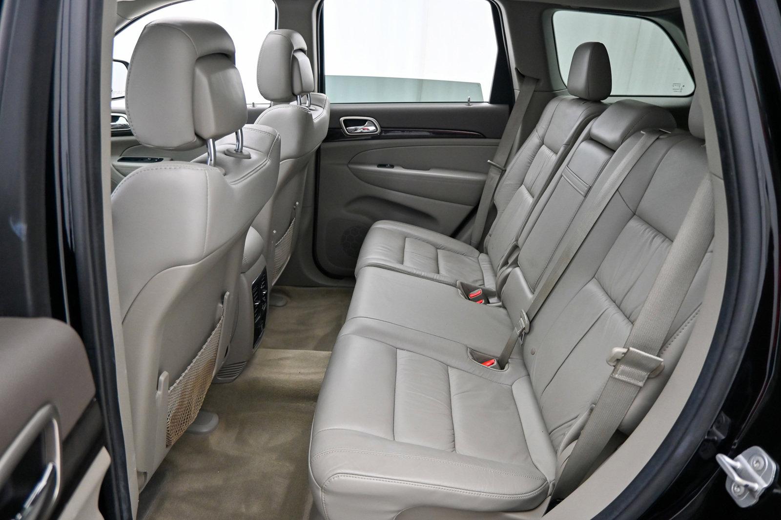Used 2013 Jeep Grand Cherokee Laredo | St. Petersburg, FL