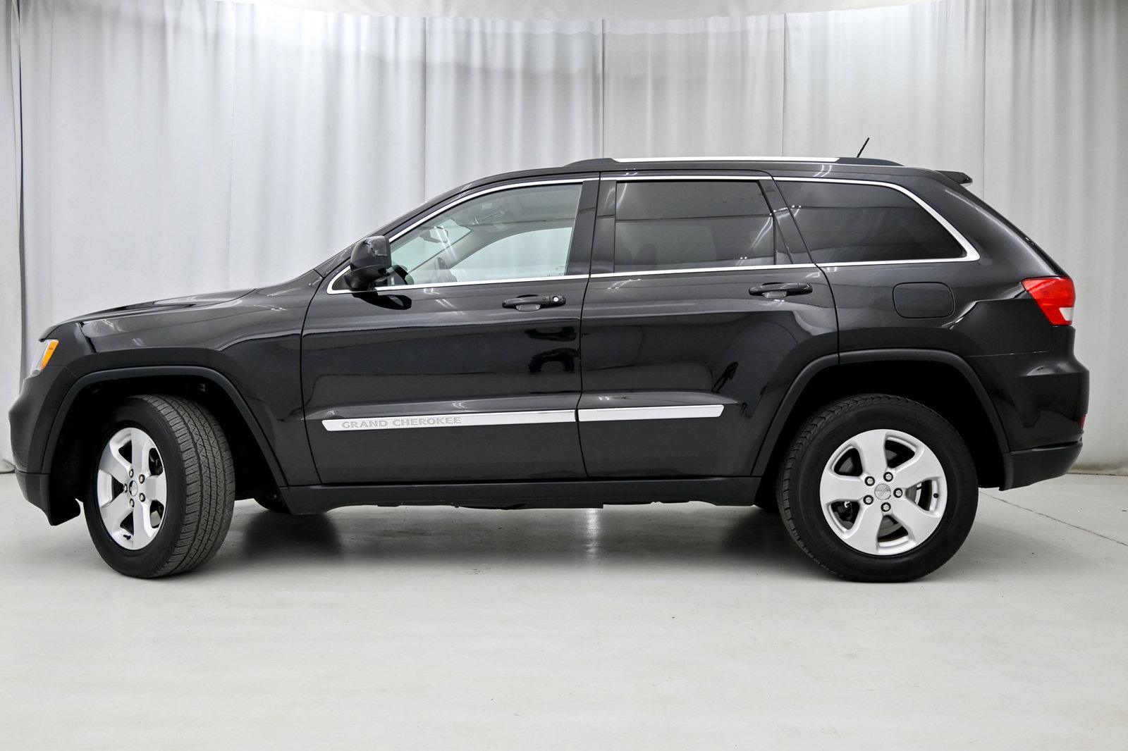 Used 2013 Jeep Grand Cherokee Laredo | St. Petersburg, FL