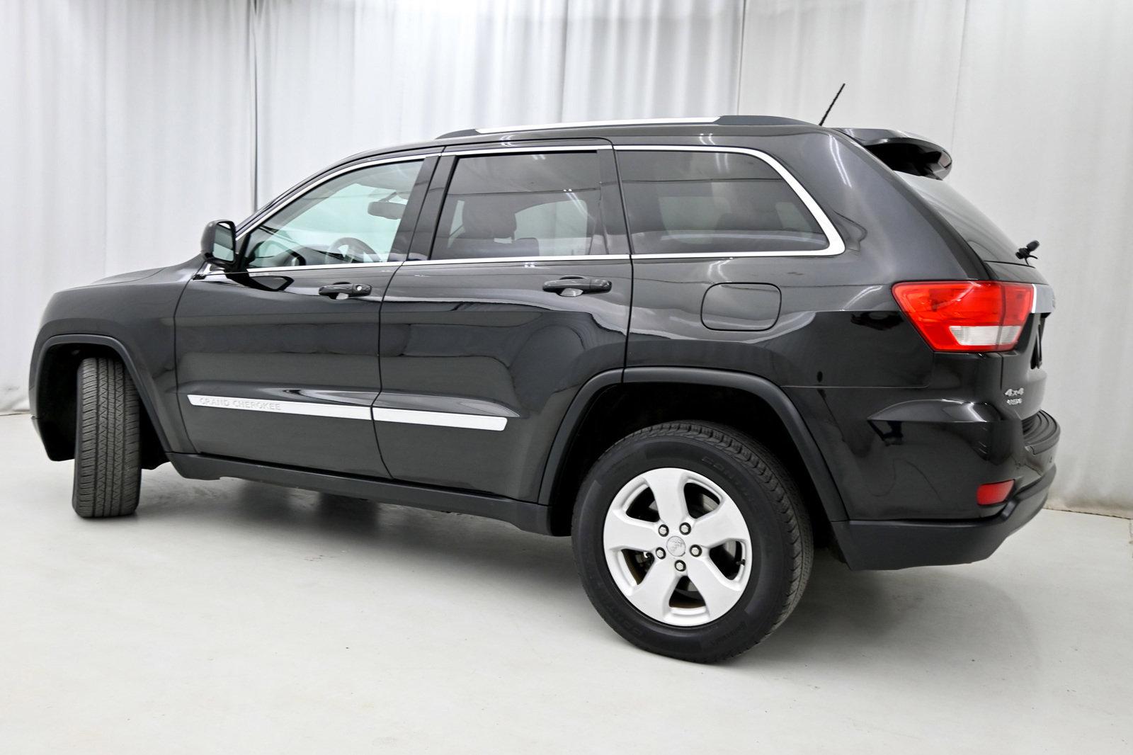 Used 2013 Jeep Grand Cherokee Laredo | St. Petersburg, FL