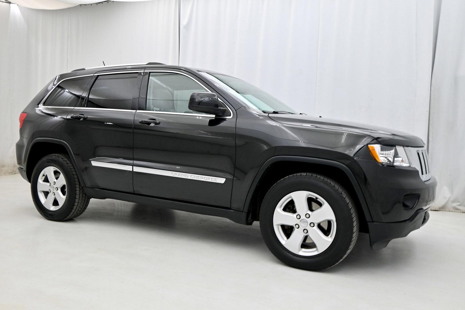 Used 2013 Jeep Grand Cherokee Laredo | St. Petersburg, FL