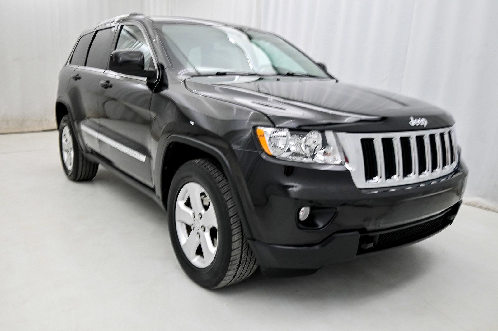 Used 2013 Jeep Grand Cherokee Laredo | St. Petersburg, FL