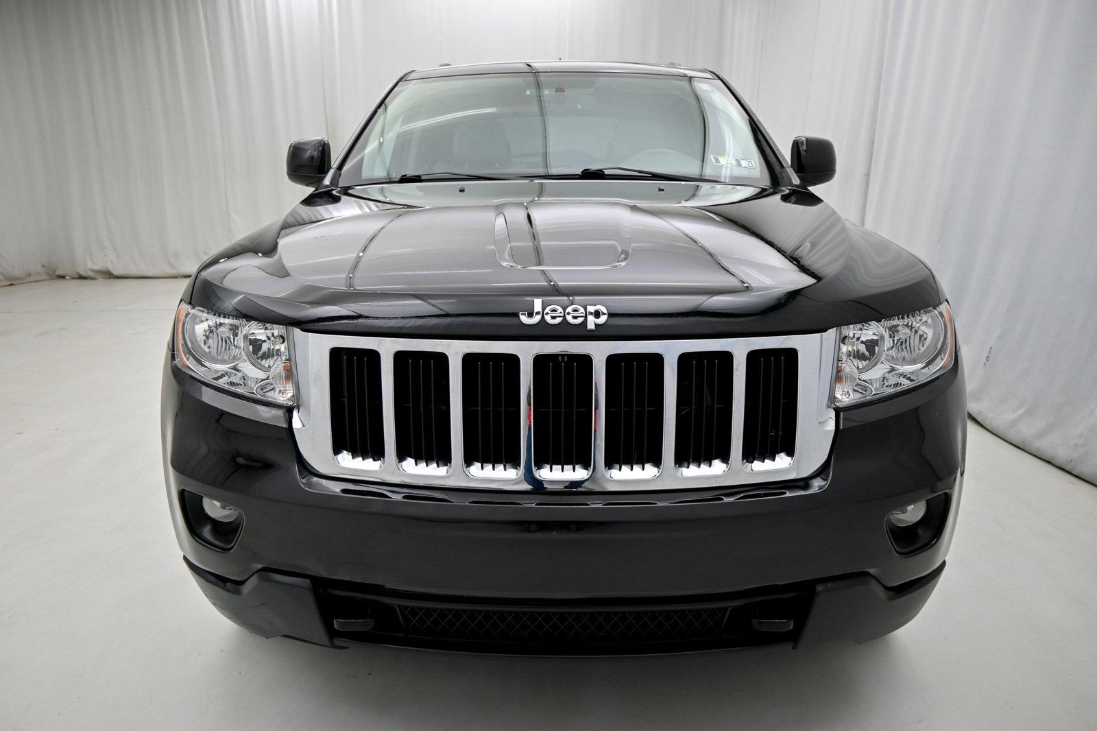 Used 2013 Jeep Grand Cherokee Laredo | St. Petersburg, FL