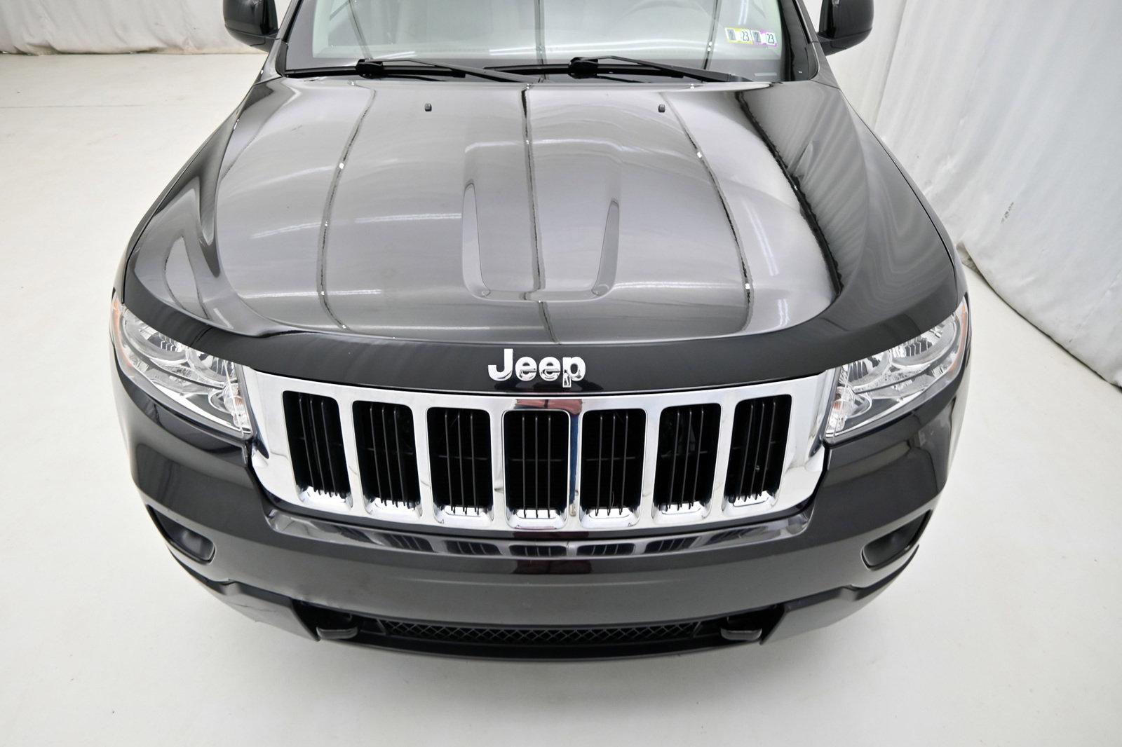 Used 2013 Jeep Grand Cherokee Laredo | St. Petersburg, FL