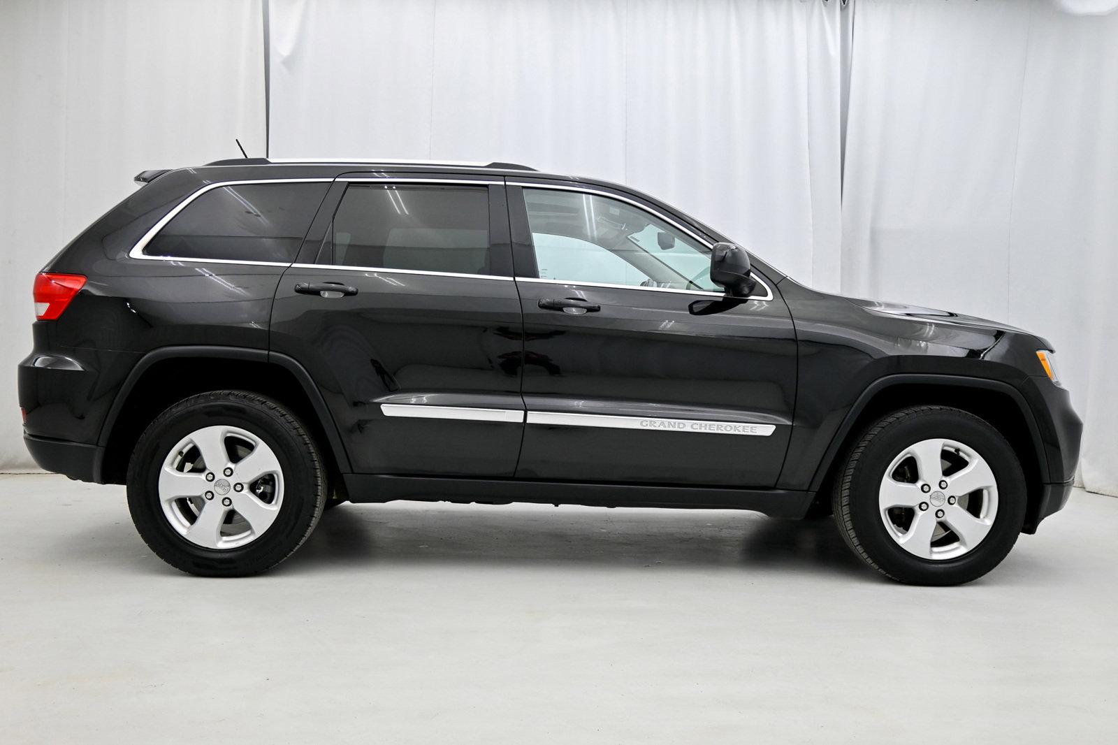 Used 2013 Jeep Grand Cherokee Laredo | St. Petersburg, FL