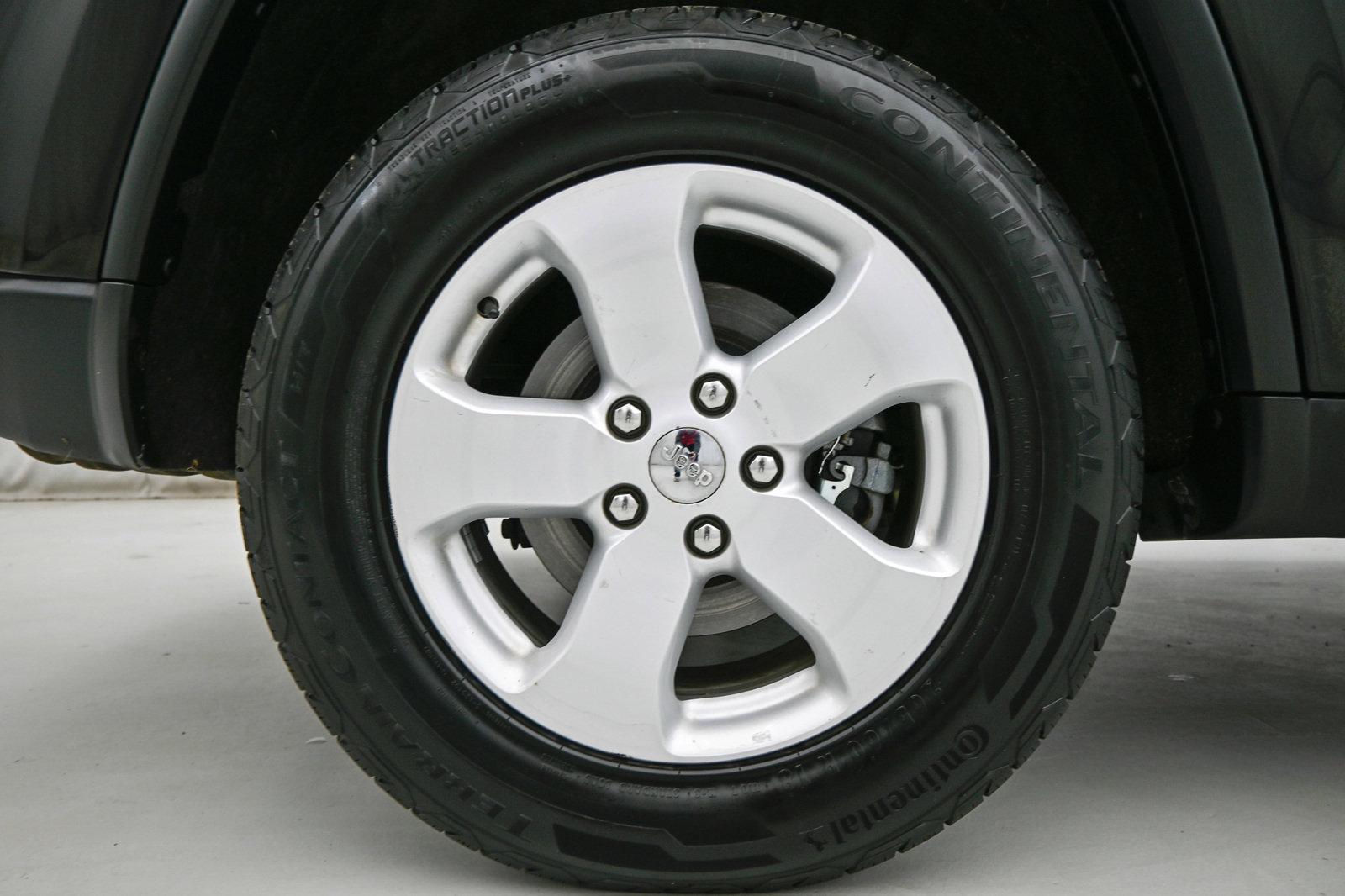 Used 2013 Jeep Grand Cherokee Laredo | St. Petersburg, FL