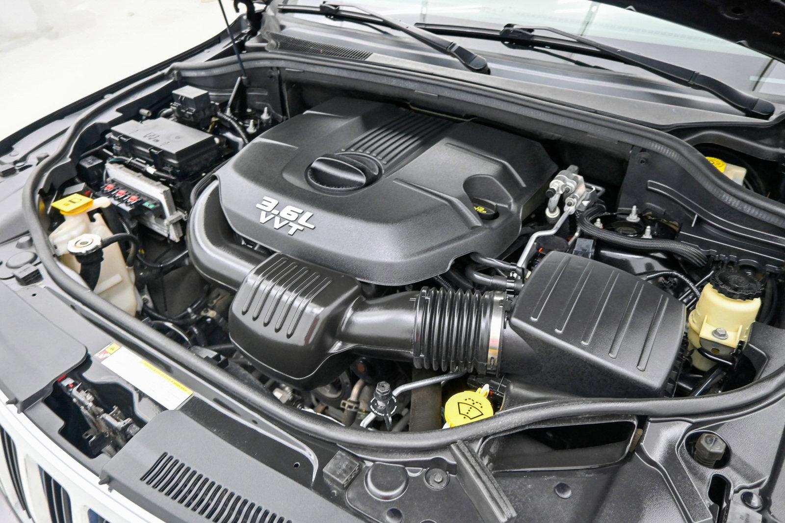 Used 2013 Jeep Grand Cherokee Laredo | St. Petersburg, FL