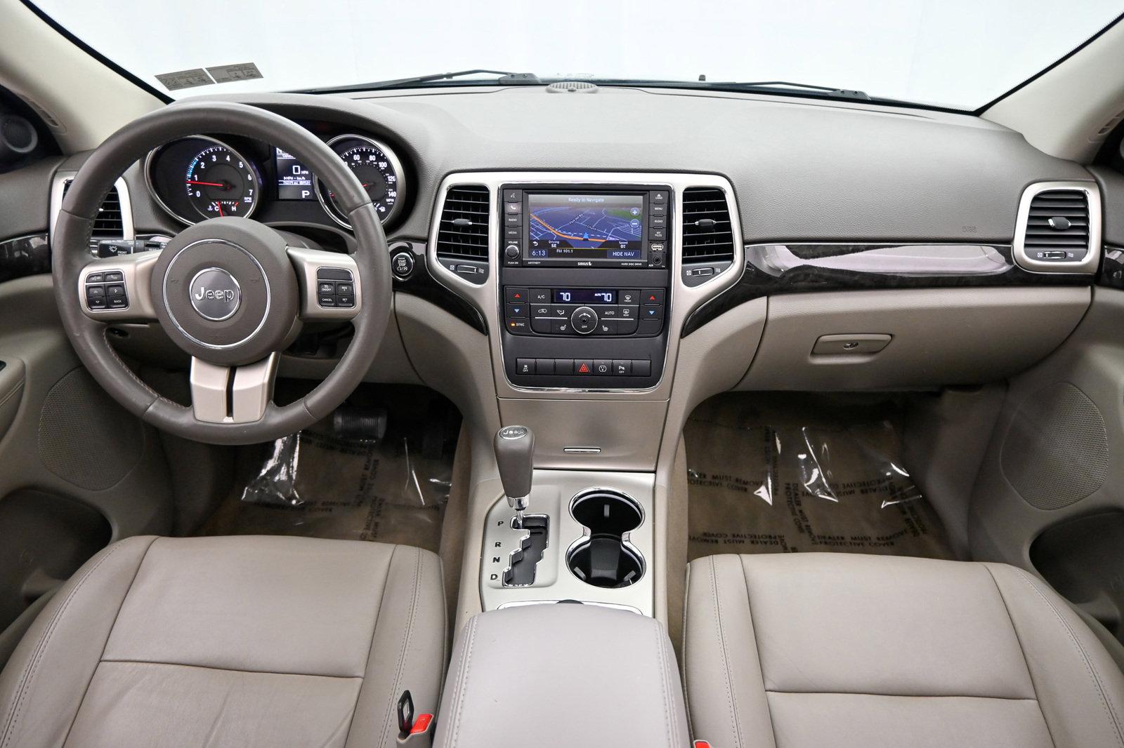 Used 2013 Jeep Grand Cherokee Laredo | St. Petersburg, FL