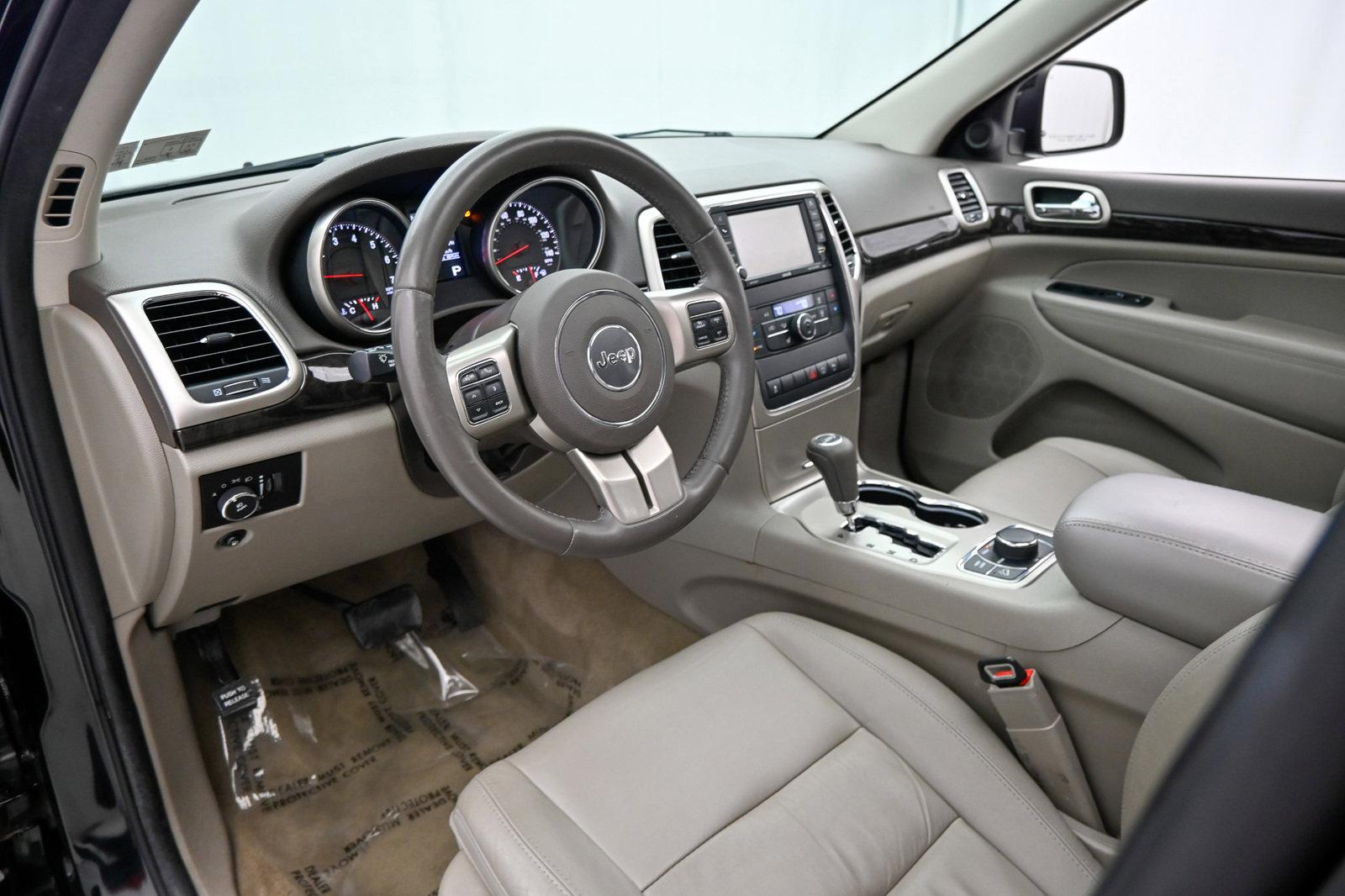 Used 2013 Jeep Grand Cherokee Laredo | St. Petersburg, FL