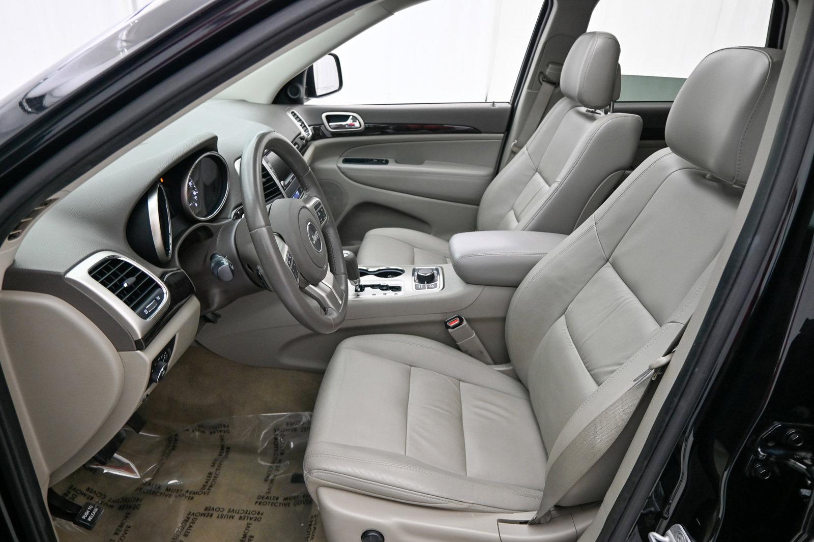 Used 2013 Jeep Grand Cherokee Laredo | St. Petersburg, FL