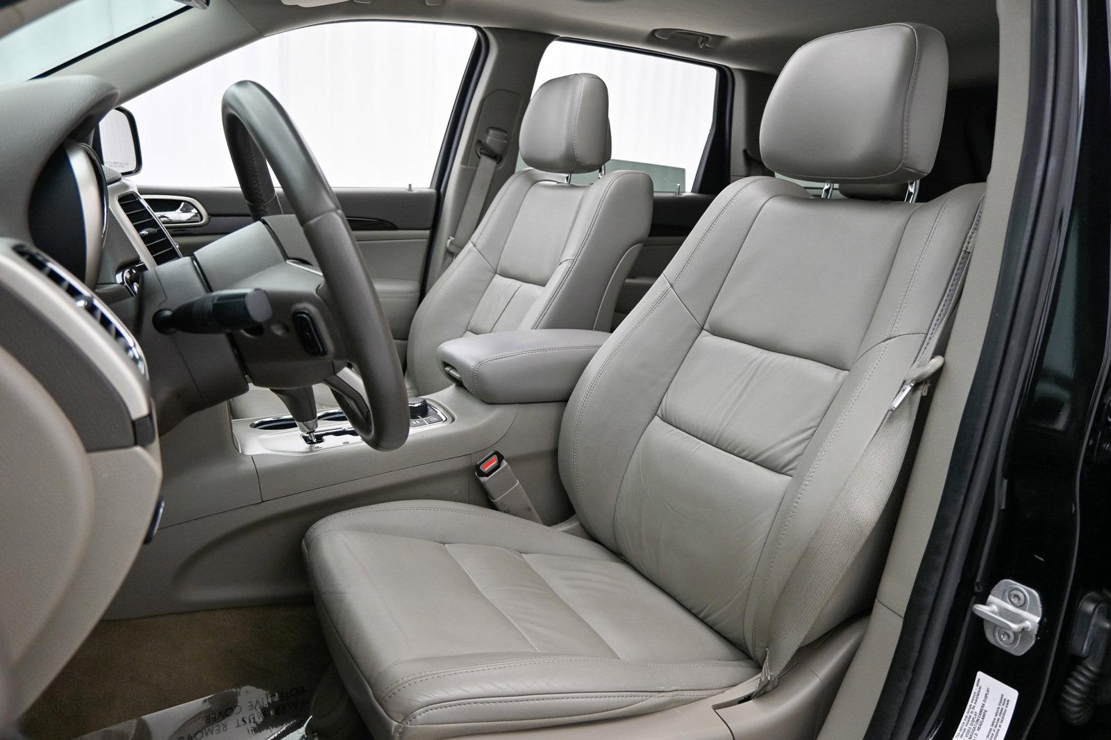 Used 2013 Jeep Grand Cherokee Laredo | St. Petersburg, FL