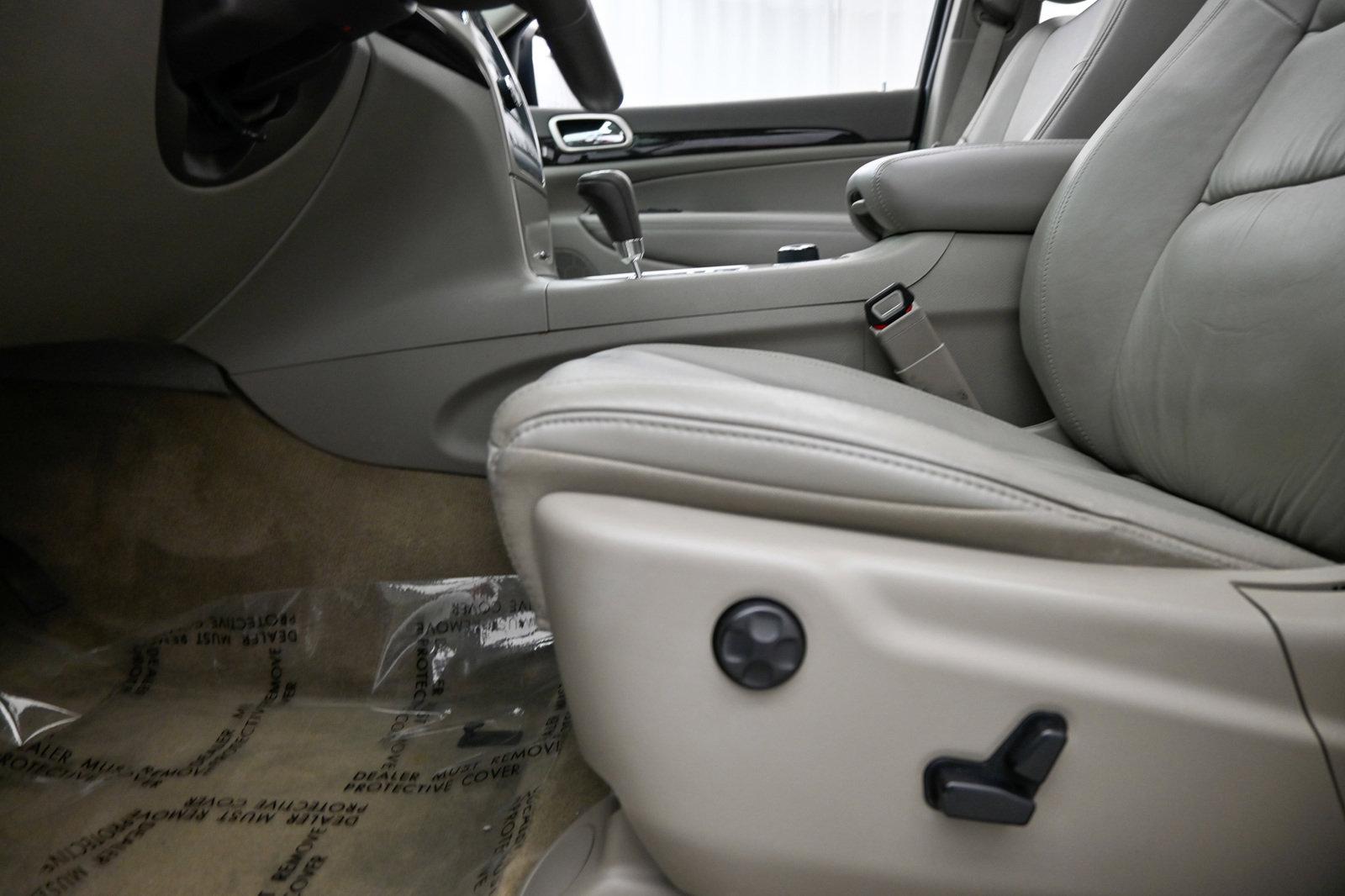 Used 2013 Jeep Grand Cherokee Laredo | St. Petersburg, FL