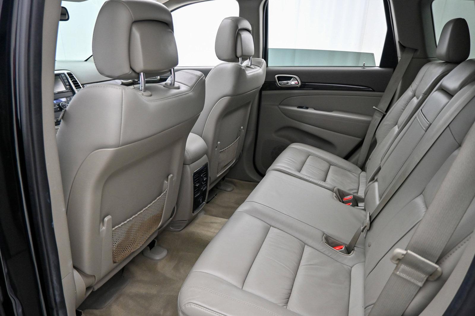Used 2013 Jeep Grand Cherokee Laredo | St. Petersburg, FL