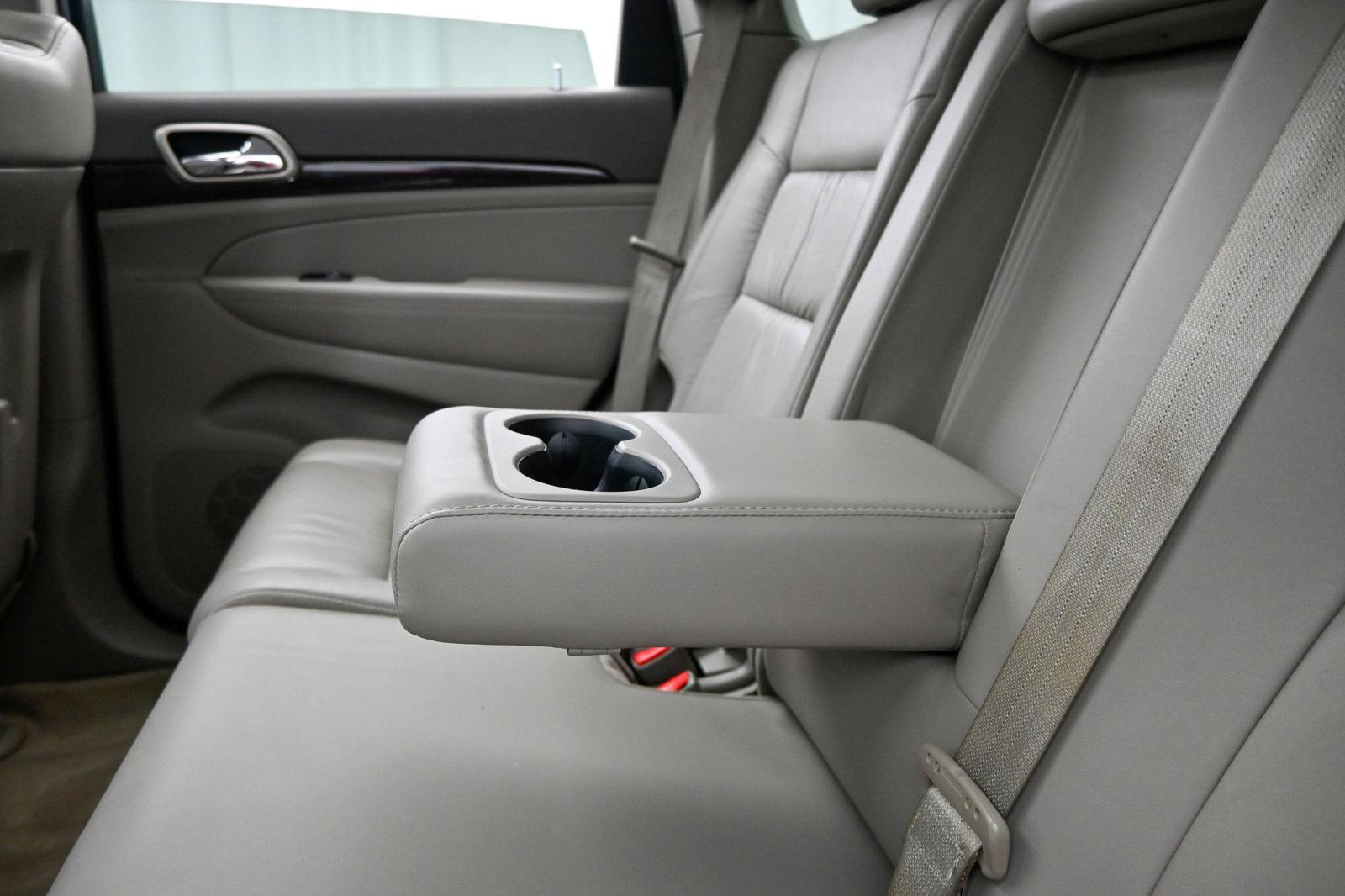 Used 2013 Jeep Grand Cherokee Laredo | St. Petersburg, FL