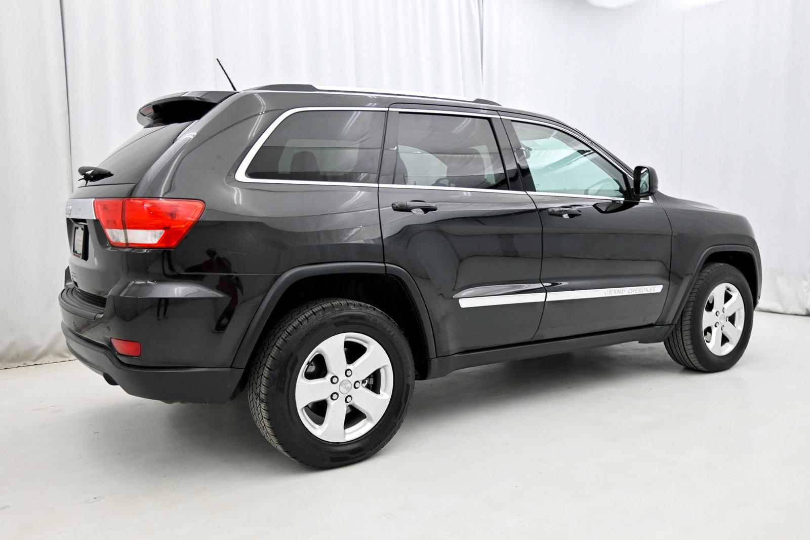 Used 2013 Jeep Grand Cherokee Laredo | St. Petersburg, FL