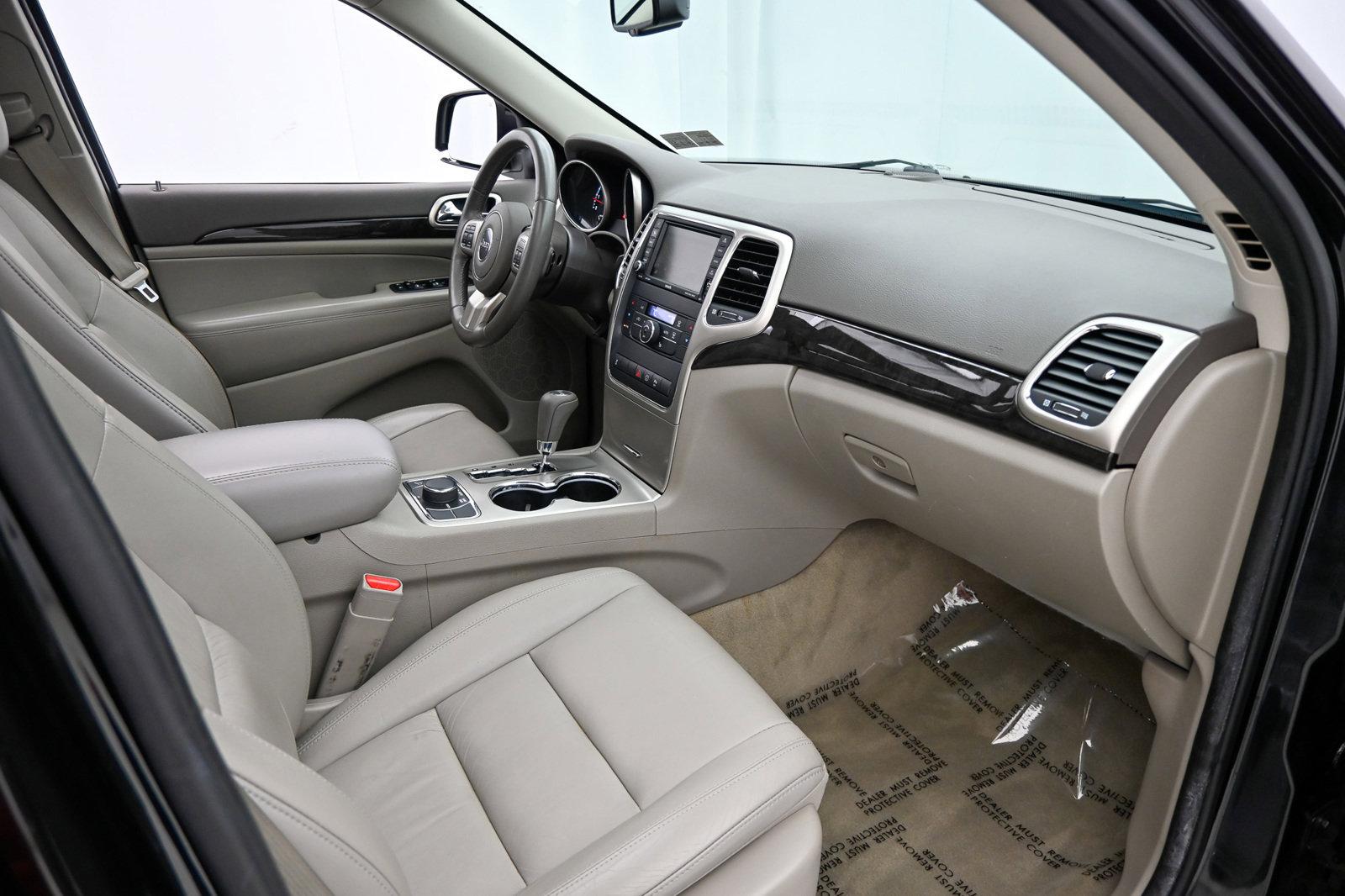 Used 2013 Jeep Grand Cherokee Laredo | St. Petersburg, FL