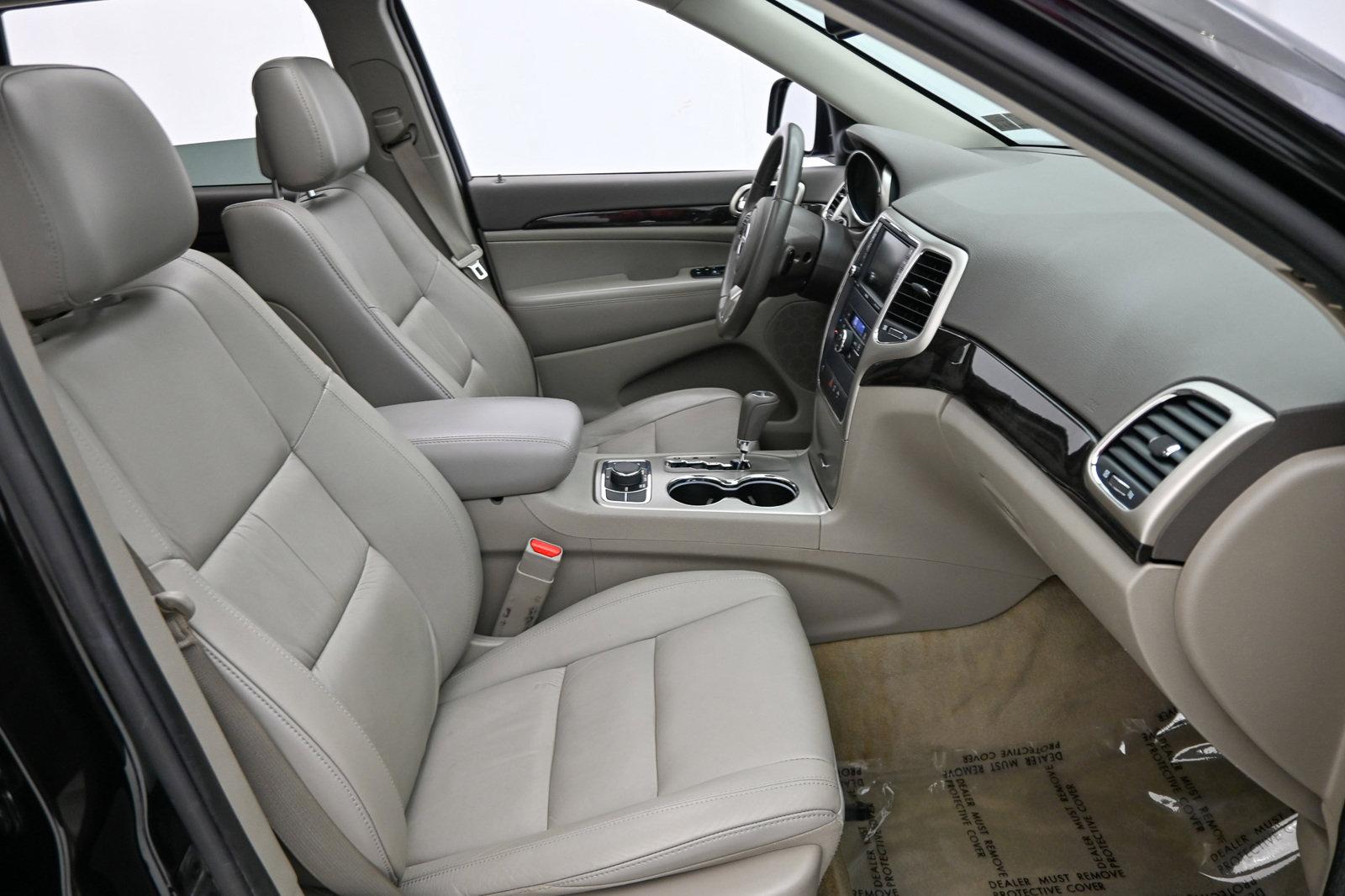 Used 2013 Jeep Grand Cherokee Laredo | St. Petersburg, FL