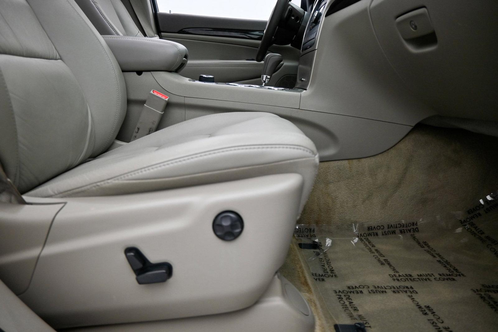 Used 2013 Jeep Grand Cherokee Laredo | St. Petersburg, FL