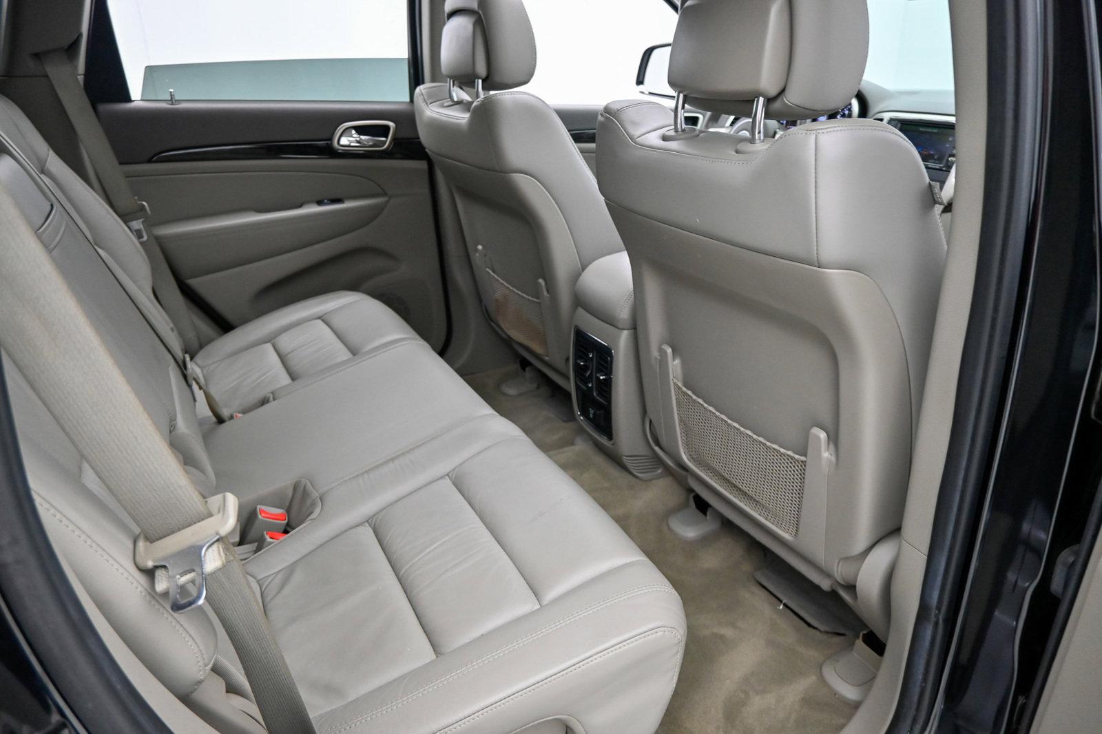 Used 2013 Jeep Grand Cherokee Laredo | St. Petersburg, FL