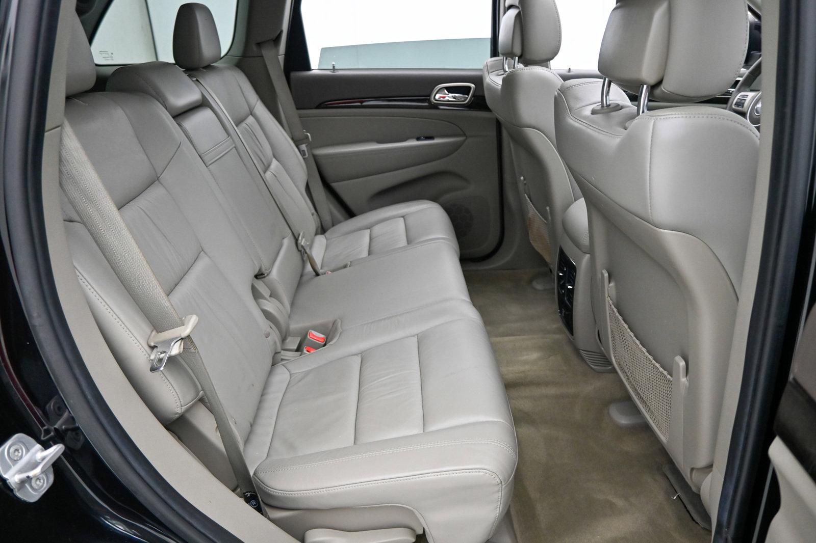 Used 2013 Jeep Grand Cherokee Laredo | St. Petersburg, FL