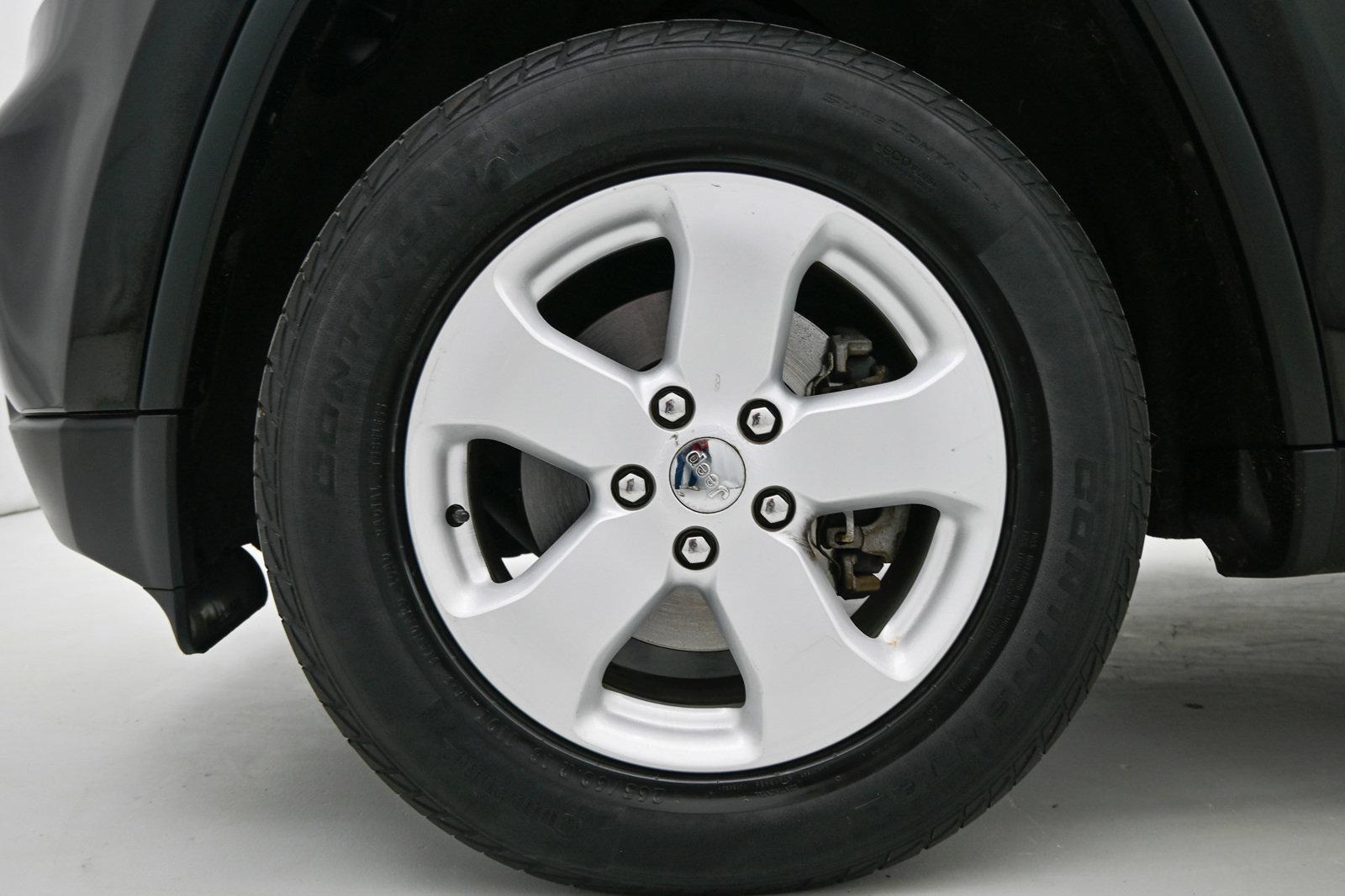 Used 2013 Jeep Grand Cherokee Laredo | St. Petersburg, FL