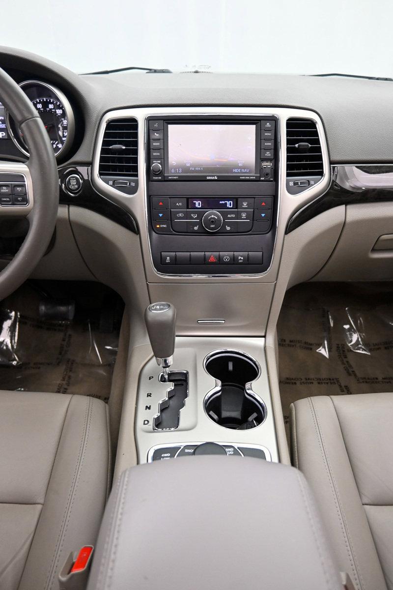 Used 2013 Jeep Grand Cherokee Laredo | St. Petersburg, FL