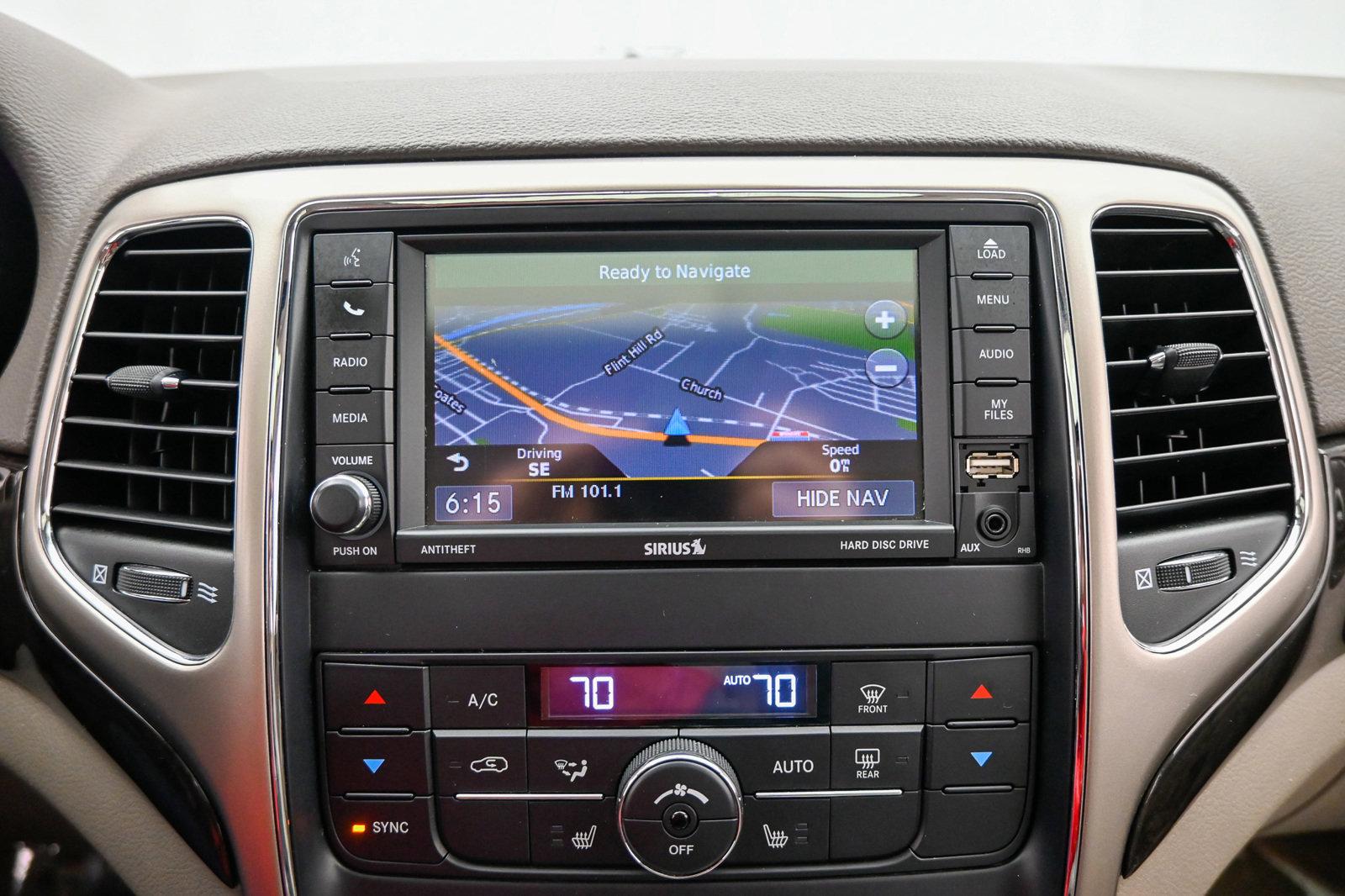 Used 2013 Jeep Grand Cherokee Laredo | St. Petersburg, FL