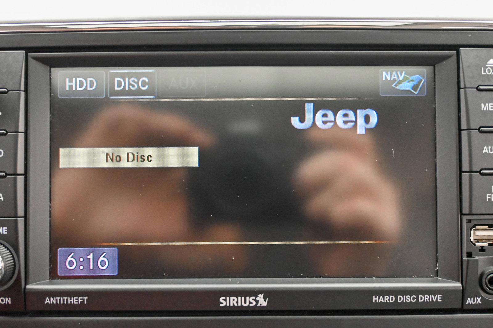 Used 2013 Jeep Grand Cherokee Laredo | St. Petersburg, FL