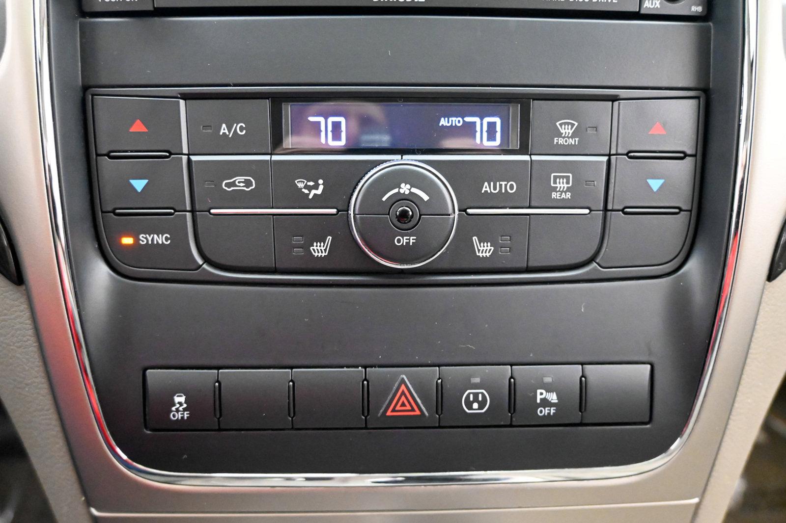 Used 2013 Jeep Grand Cherokee Laredo | St. Petersburg, FL