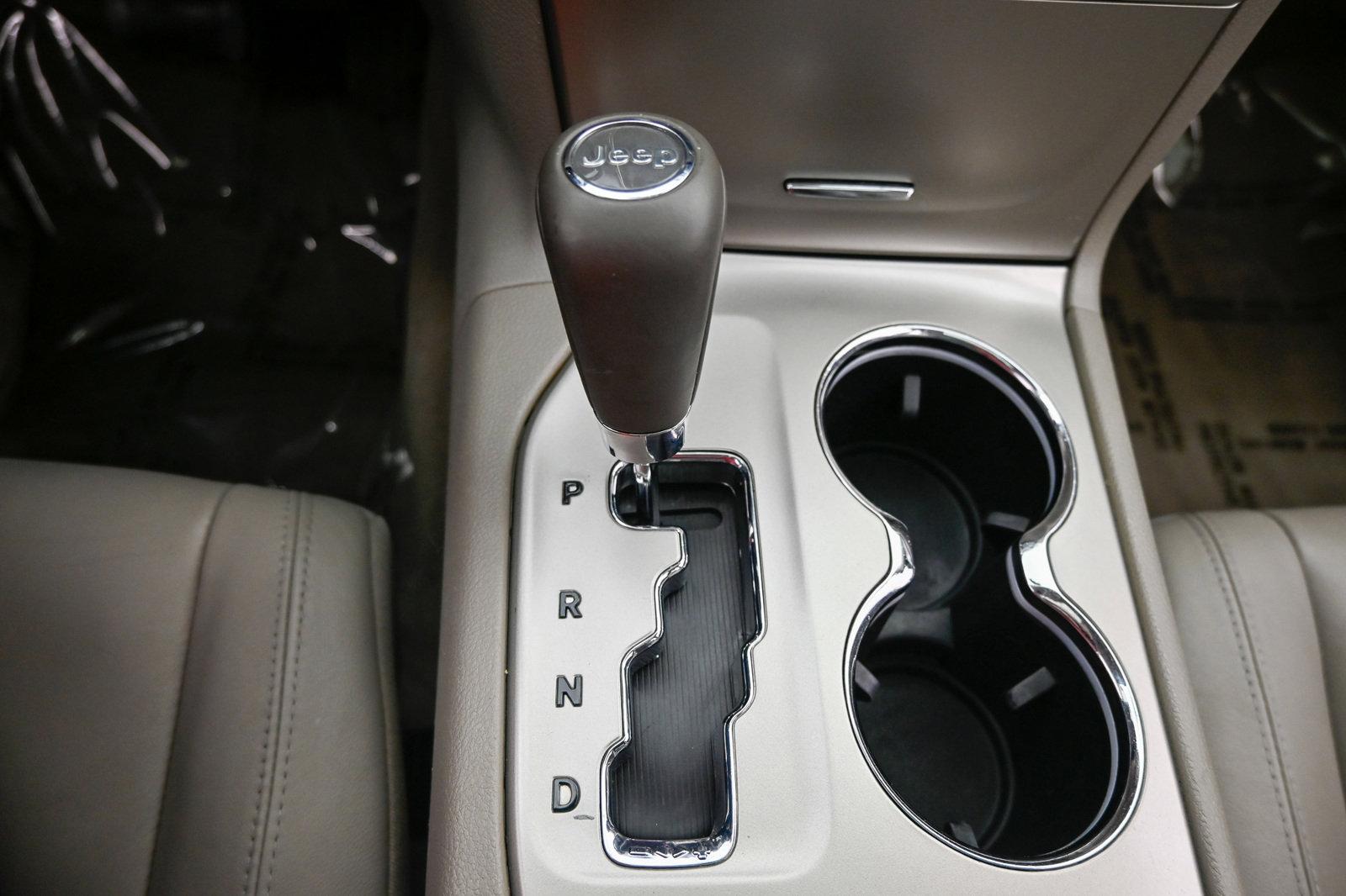 Used 2013 Jeep Grand Cherokee Laredo | St. Petersburg, FL