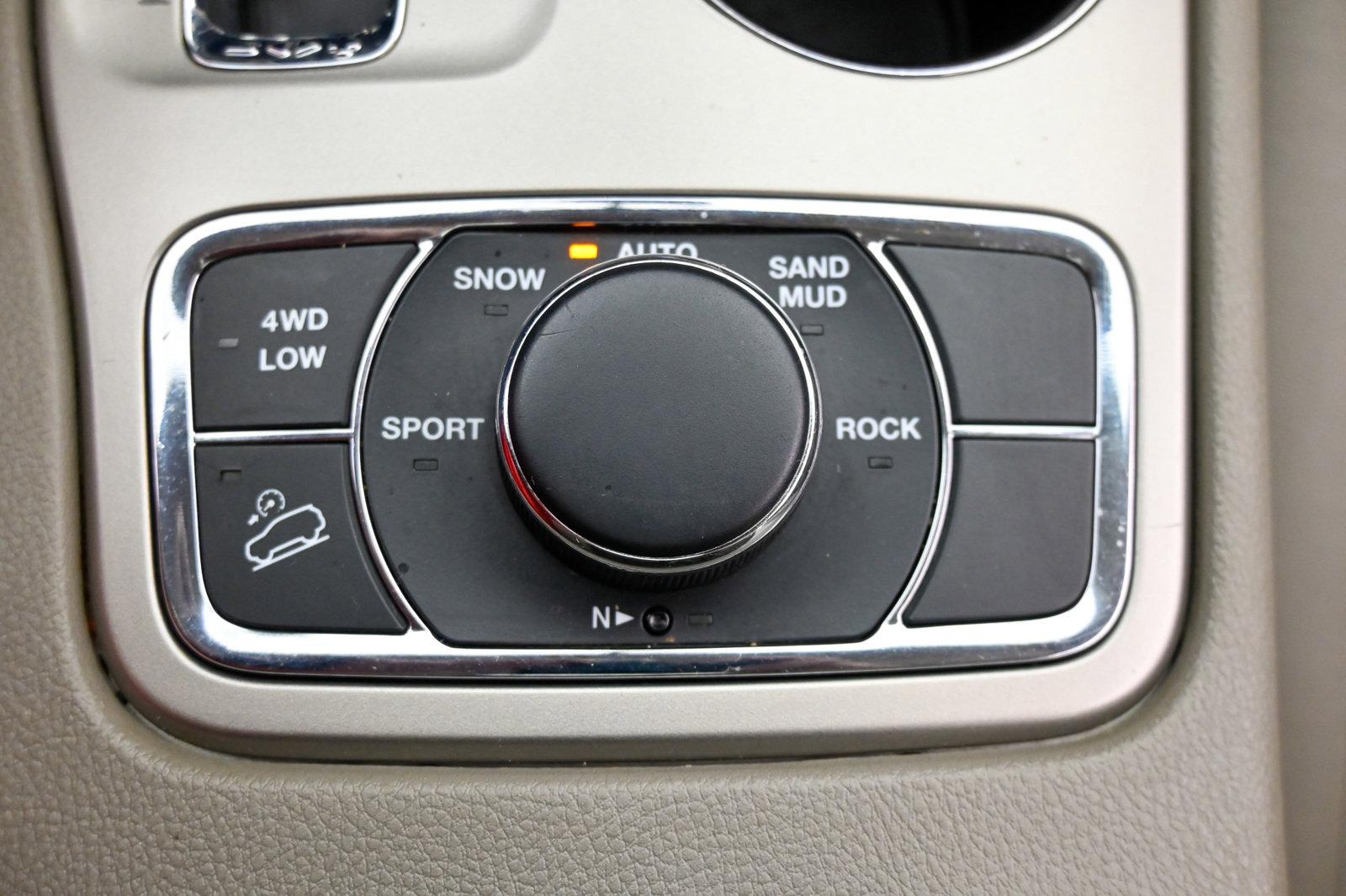 Used 2013 Jeep Grand Cherokee Laredo | St. Petersburg, FL