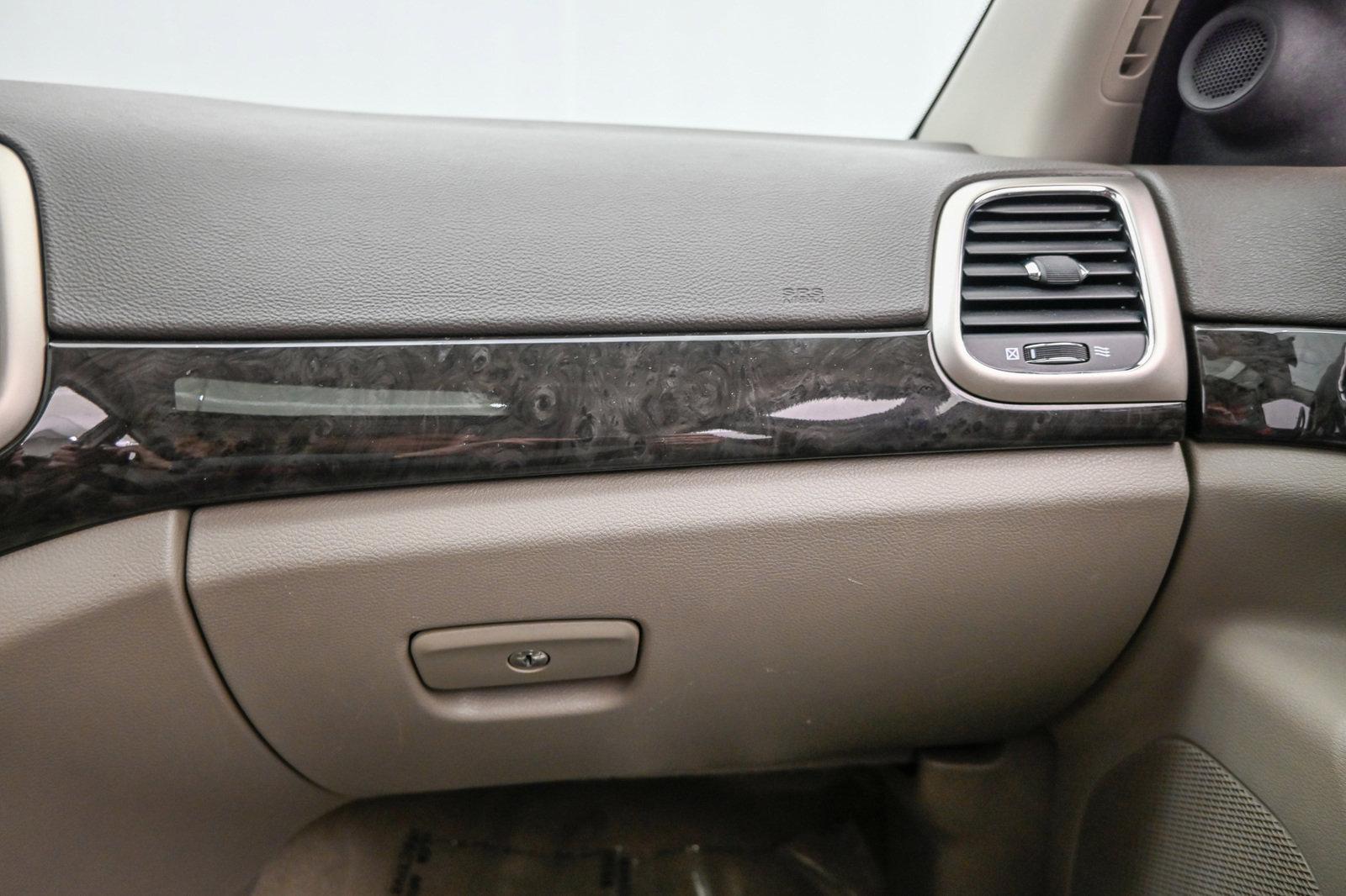 Used 2013 Jeep Grand Cherokee Laredo | St. Petersburg, FL