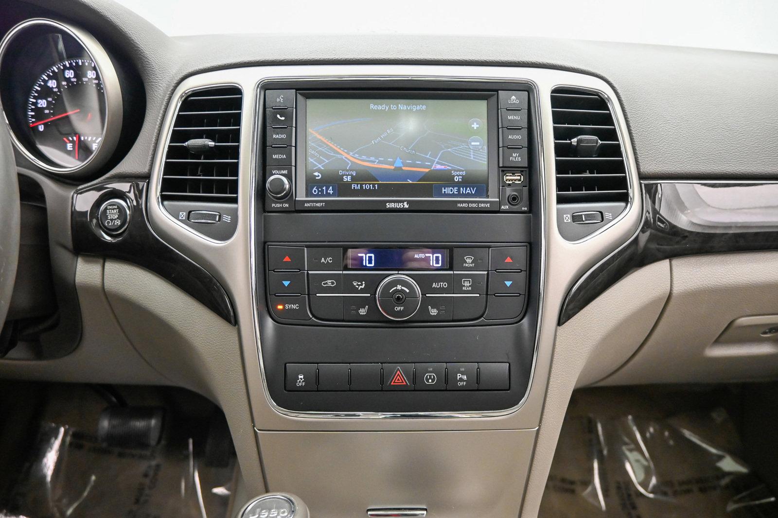 Used 2013 Jeep Grand Cherokee Laredo | St. Petersburg, FL