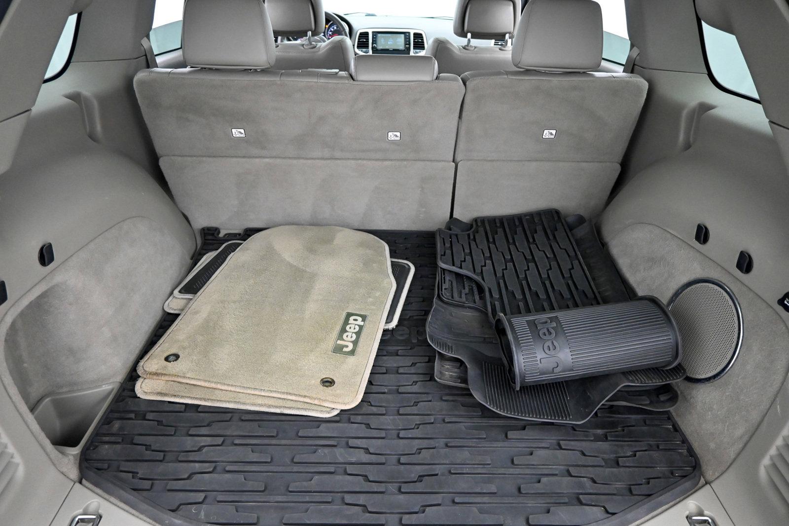 Used 2013 Jeep Grand Cherokee Laredo | St. Petersburg, FL