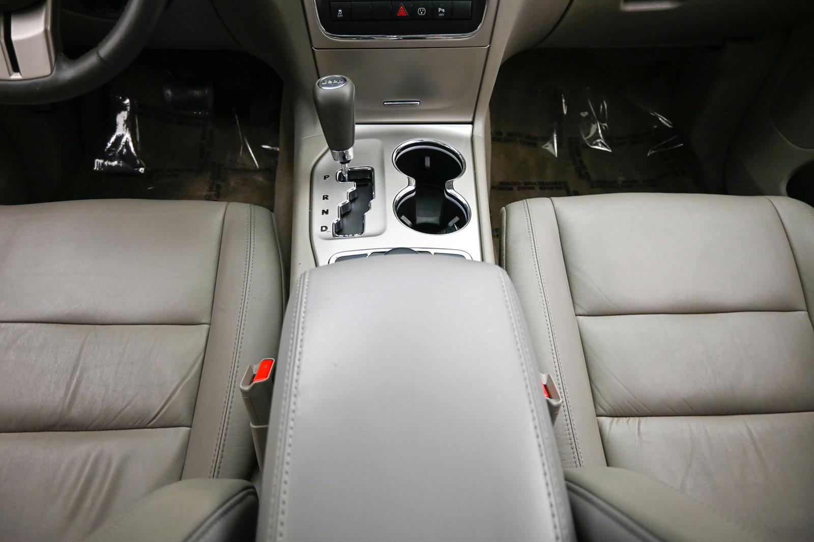 Used 2013 Jeep Grand Cherokee Laredo | St. Petersburg, FL