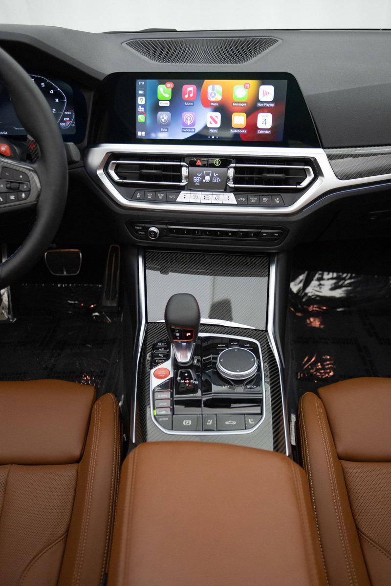 Used 2022 BMW M4 Competition xDrive | St. Petersburg, FL