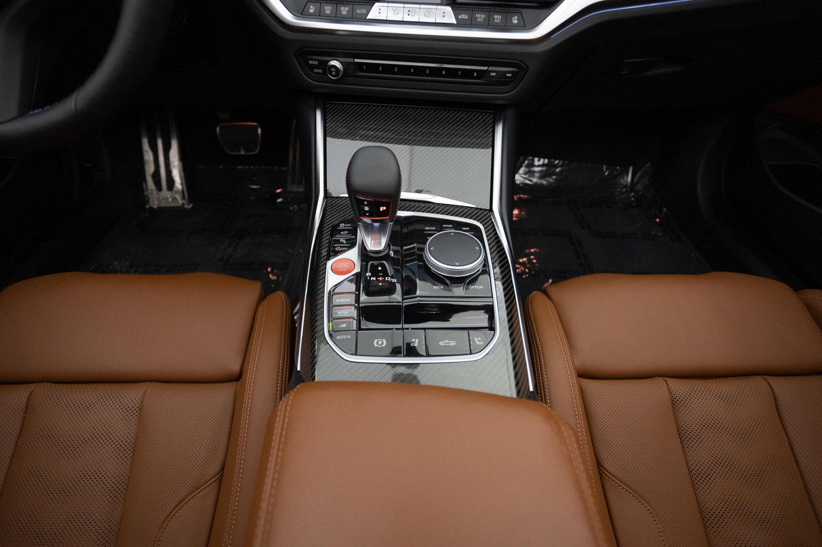 Used 2022 BMW M4 Competition xDrive | St. Petersburg, FL