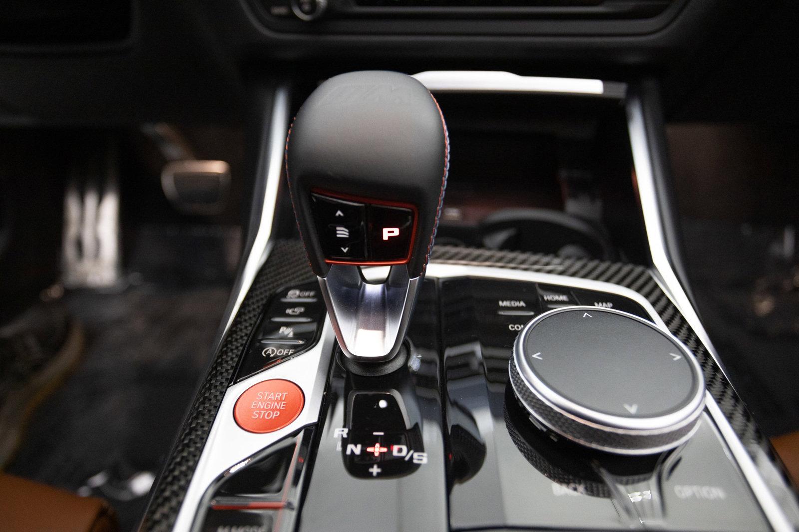 Used 2022 BMW M4 Competition xDrive | St. Petersburg, FL