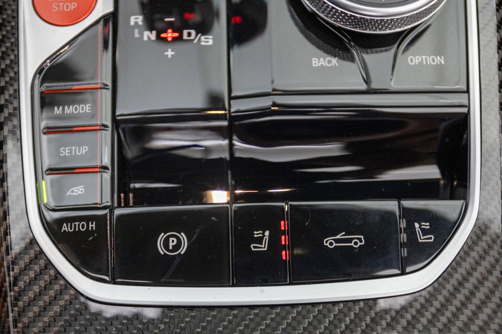 Used 2022 BMW M4 Competition xDrive | St. Petersburg, FL