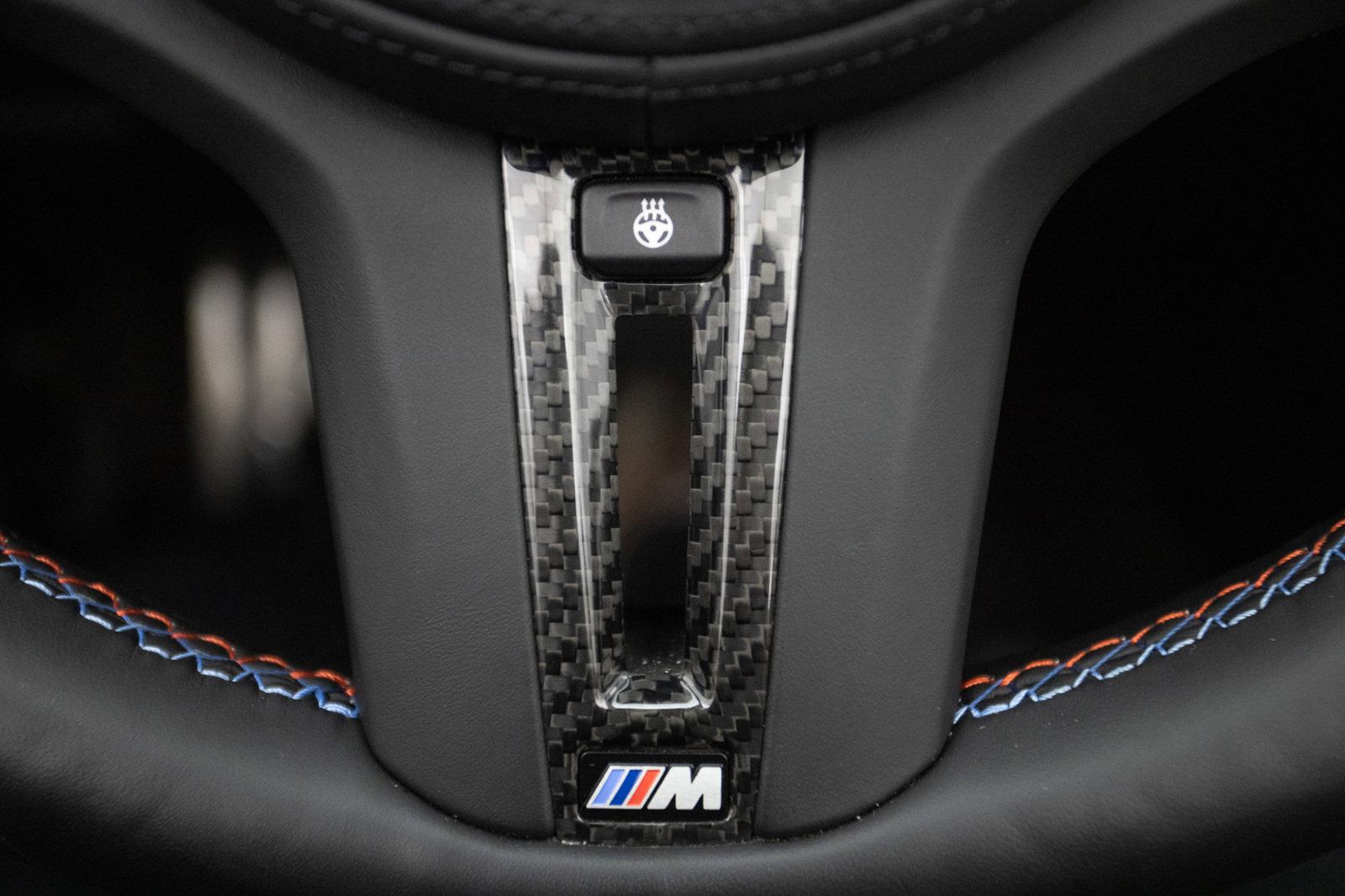 Used 2022 BMW M4 Competition xDrive | St. Petersburg, FL