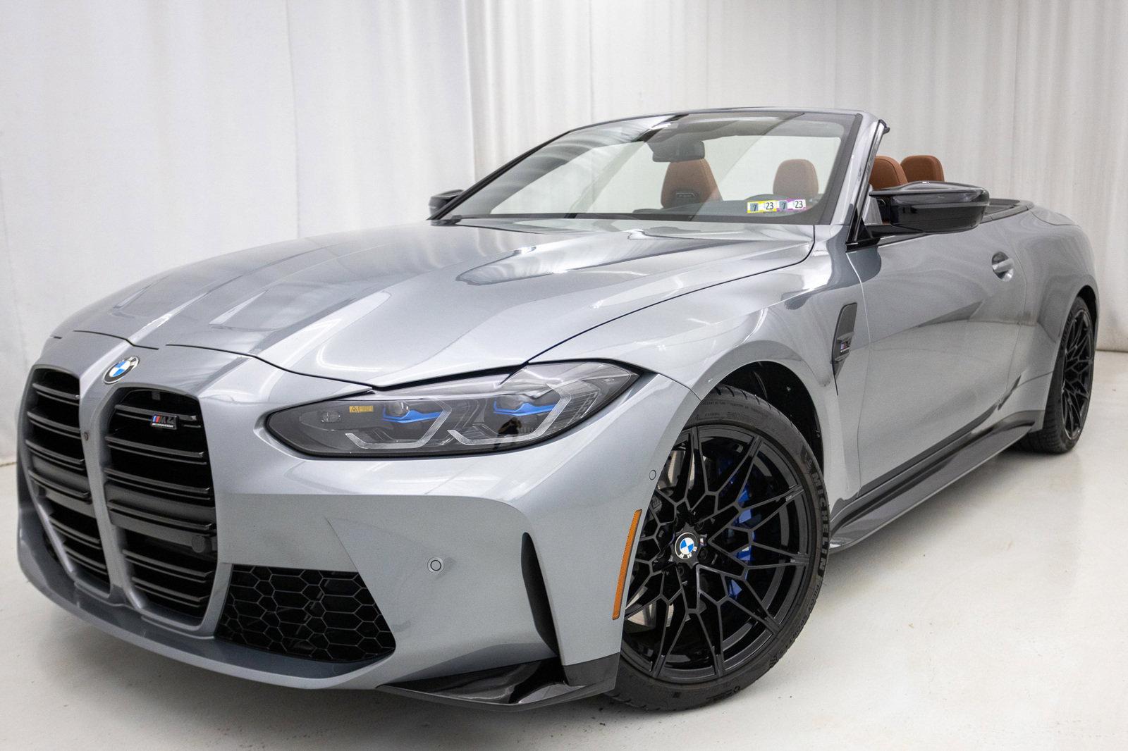 Used 2022 BMW M4 Competition xDrive | St. Petersburg, FL