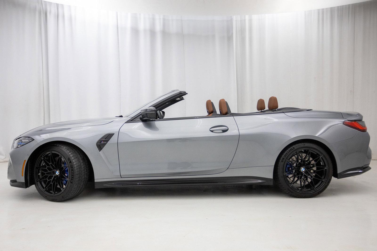 Used 2022 BMW M4 Competition xDrive | St. Petersburg, FL