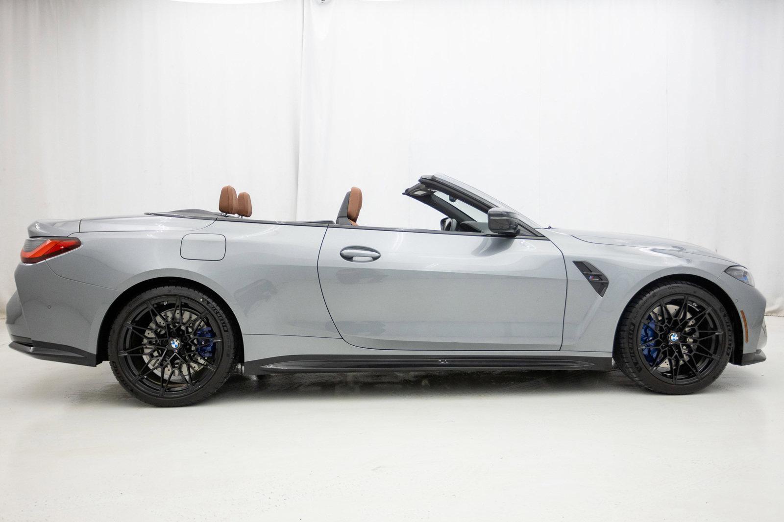 Used 2022 BMW M4 Competition xDrive | St. Petersburg, FL