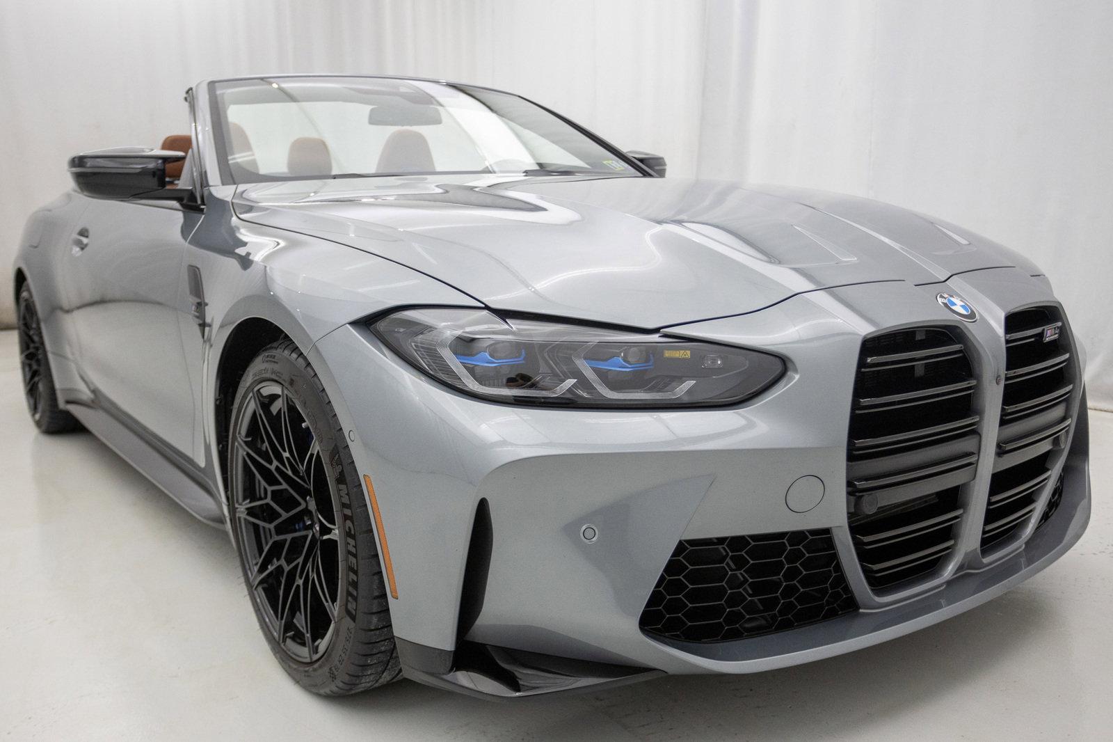 Used 2022 BMW M4 Competition xDrive | St. Petersburg, FL