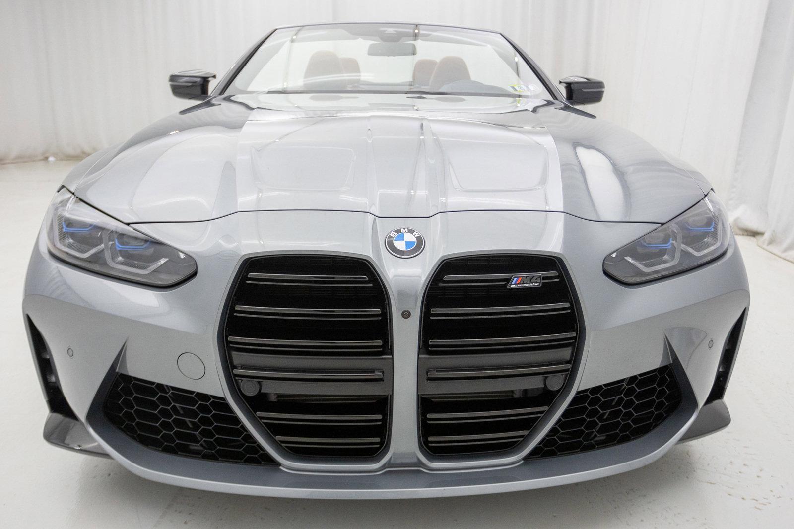 Used 2022 BMW M4 Competition xDrive | St. Petersburg, FL