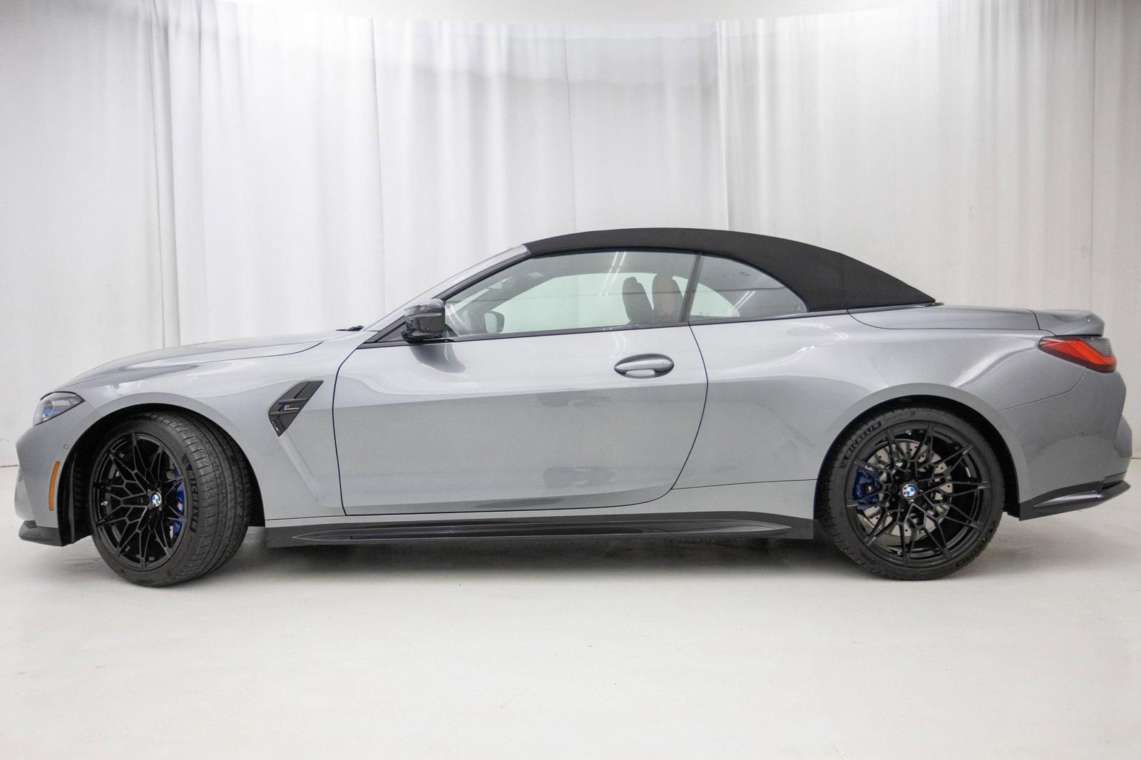 Used 2022 BMW M4 Competition xDrive | St. Petersburg, FL