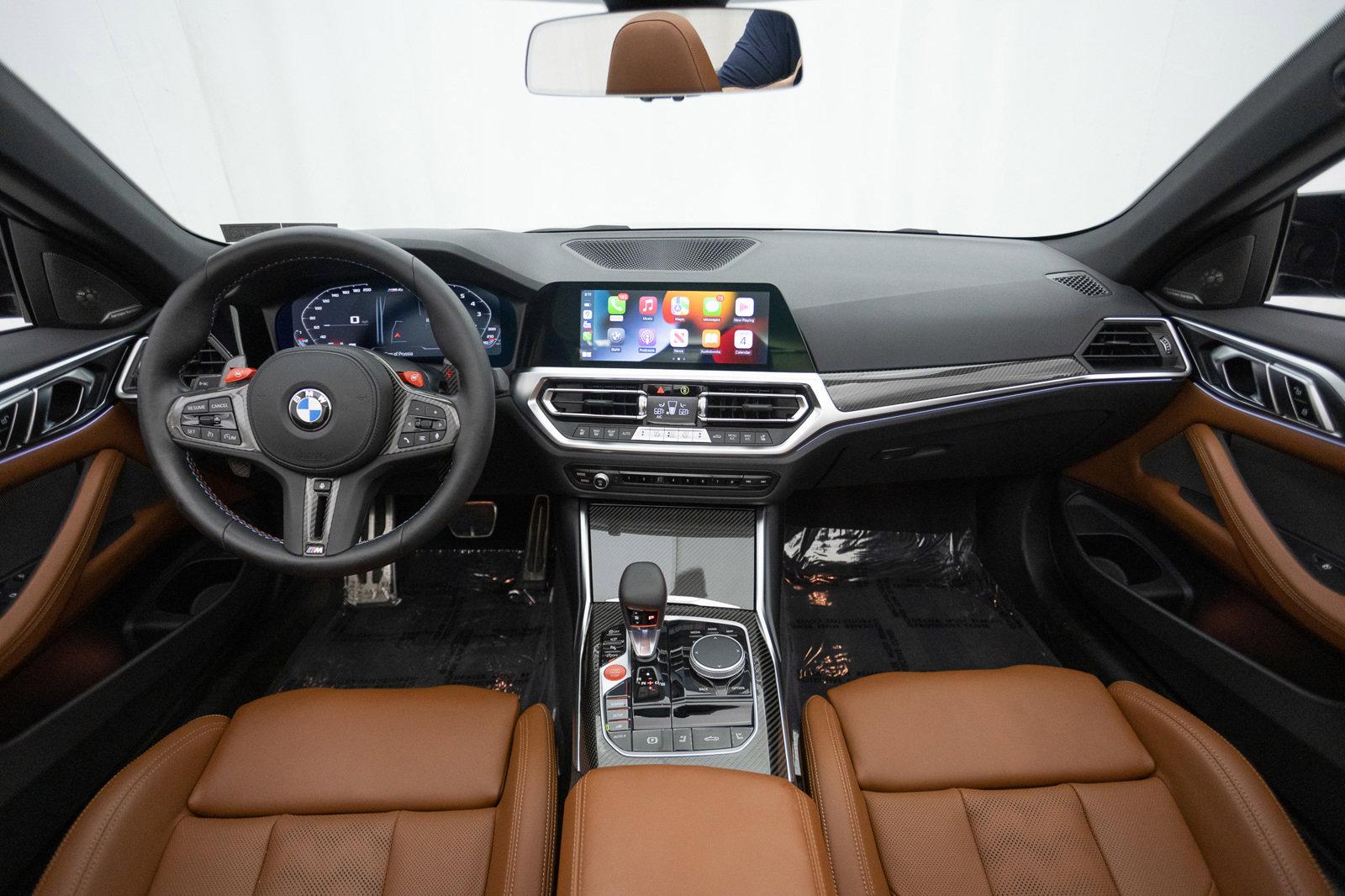 Used 2022 BMW M4 Competition xDrive | St. Petersburg, FL