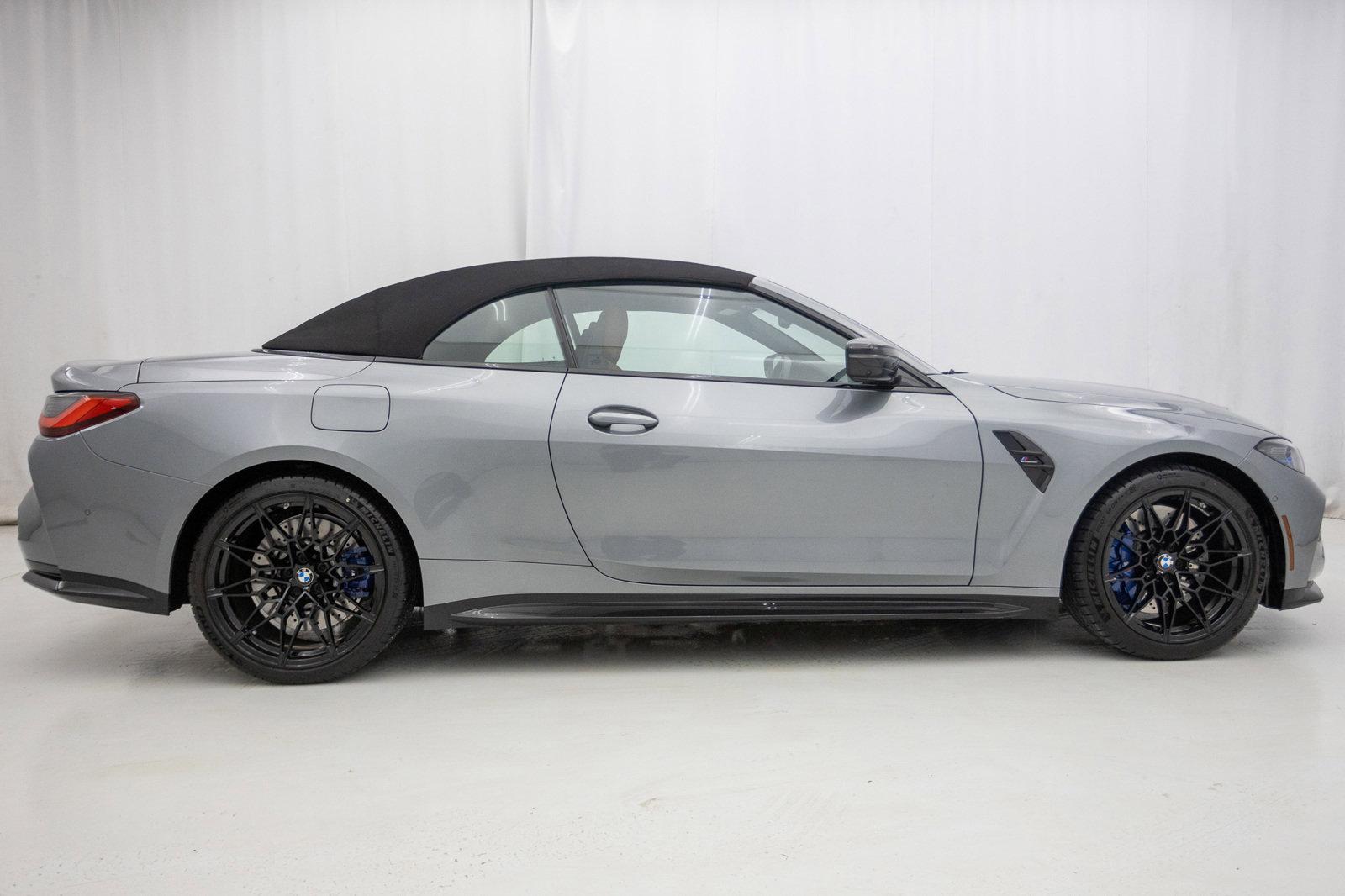 Used 2022 BMW M4 Competition xDrive | St. Petersburg, FL