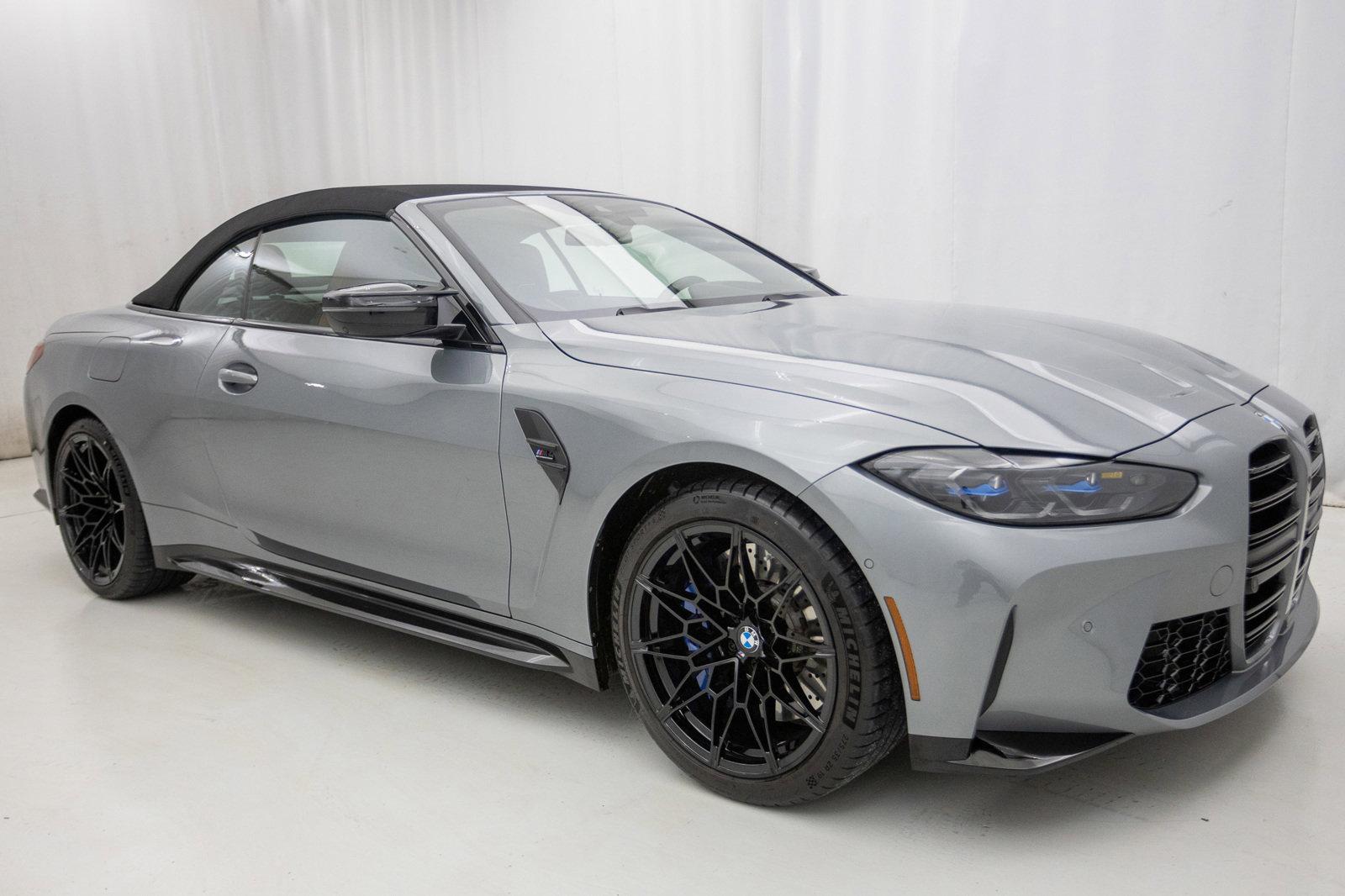 Used 2022 BMW M4 Competition xDrive | St. Petersburg, FL