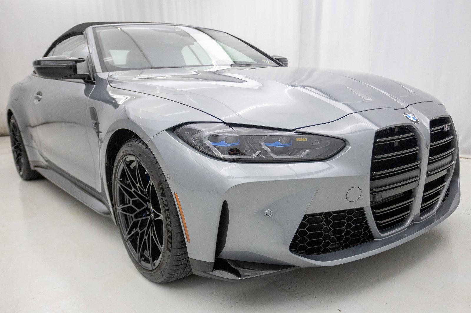 Used 2022 BMW M4 Competition xDrive | St. Petersburg, FL